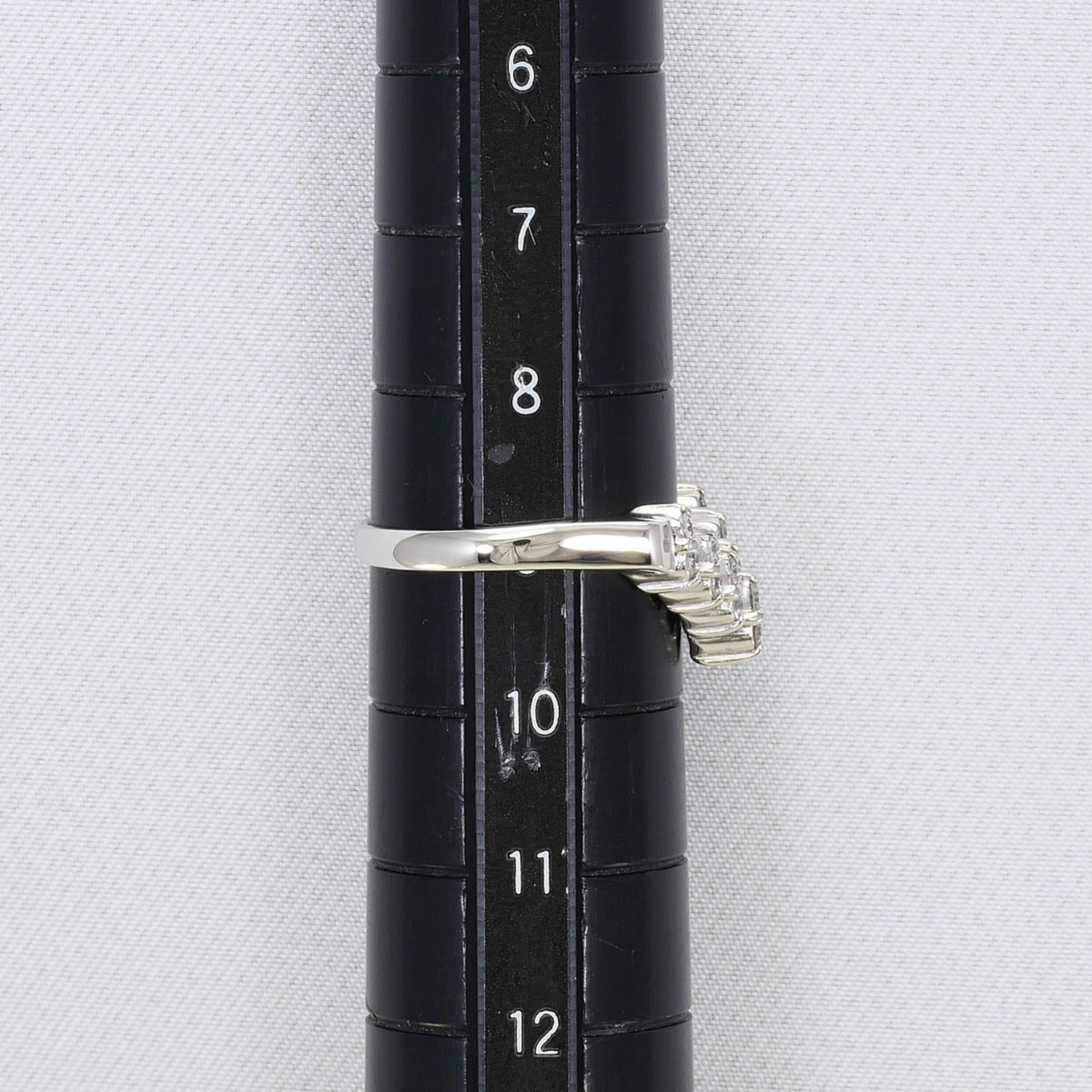 Band Ring (Pre-Owned) - Unbranded - Modalova