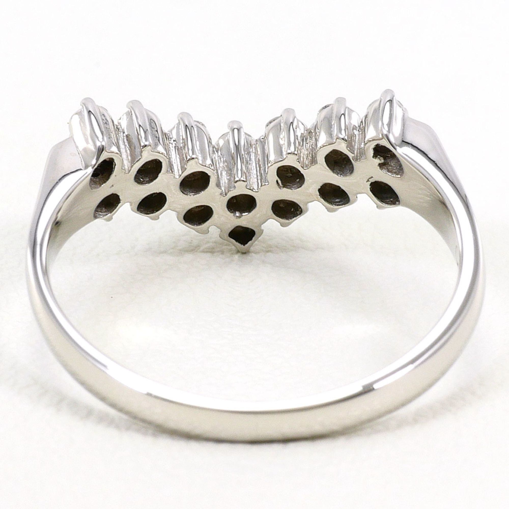Band Ring (Pre-Owned) - Unbranded - Modalova