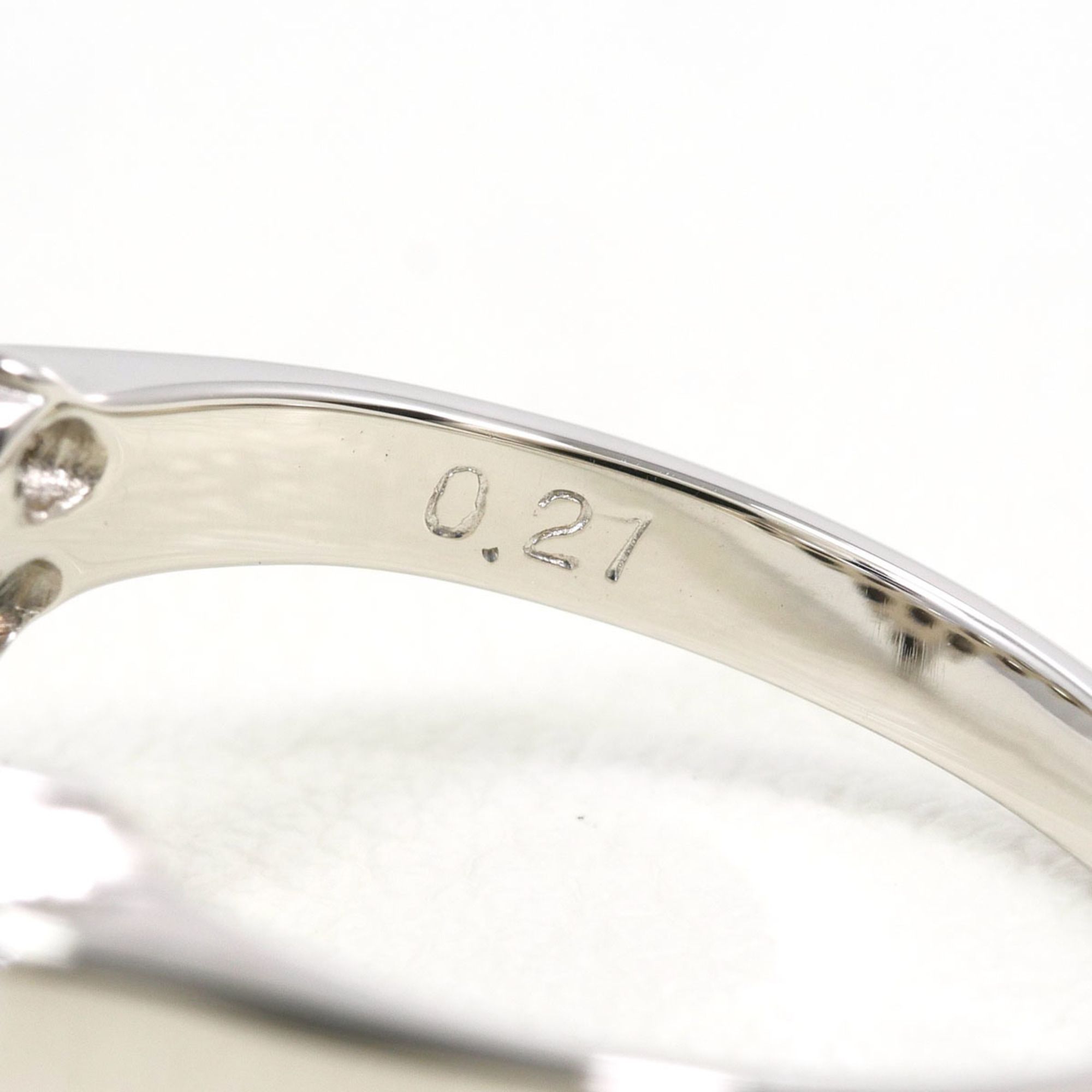 Band Ring (Pre-Owned) - Unbranded - Modalova