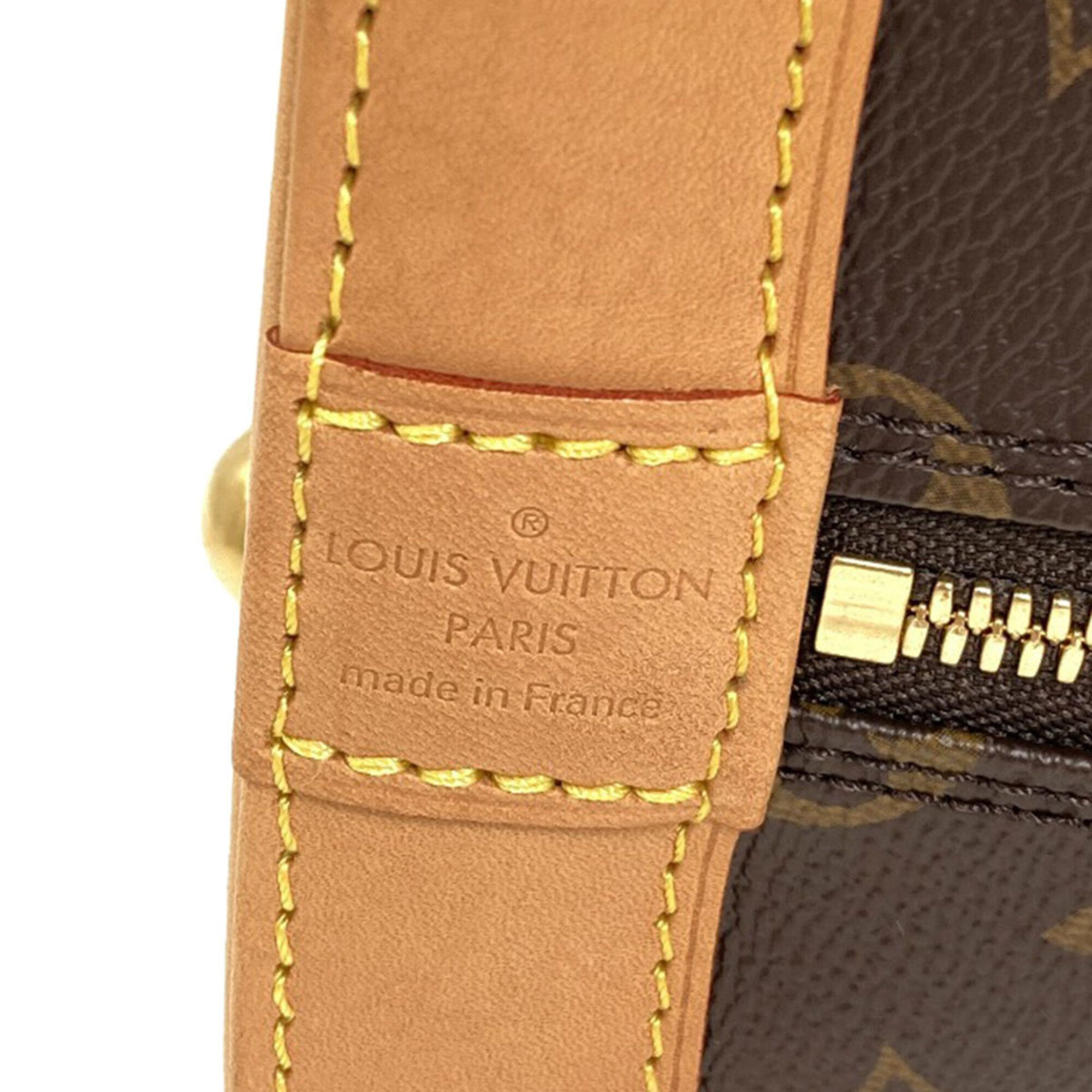 Handbag (Pre-Owned) - Louis Vuitton - Modalova