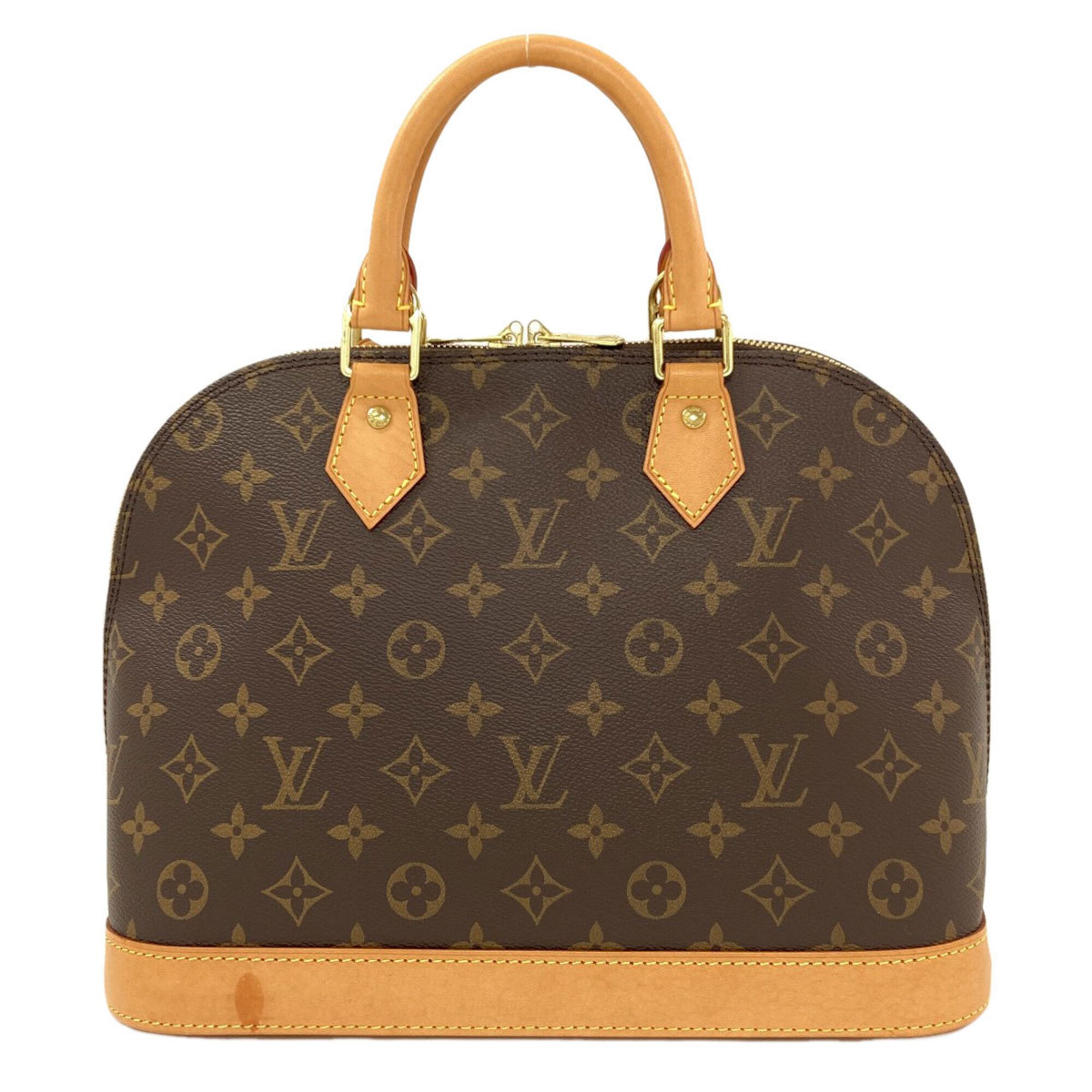 Handbag (Pre-Owned) - Louis Vuitton - Modalova