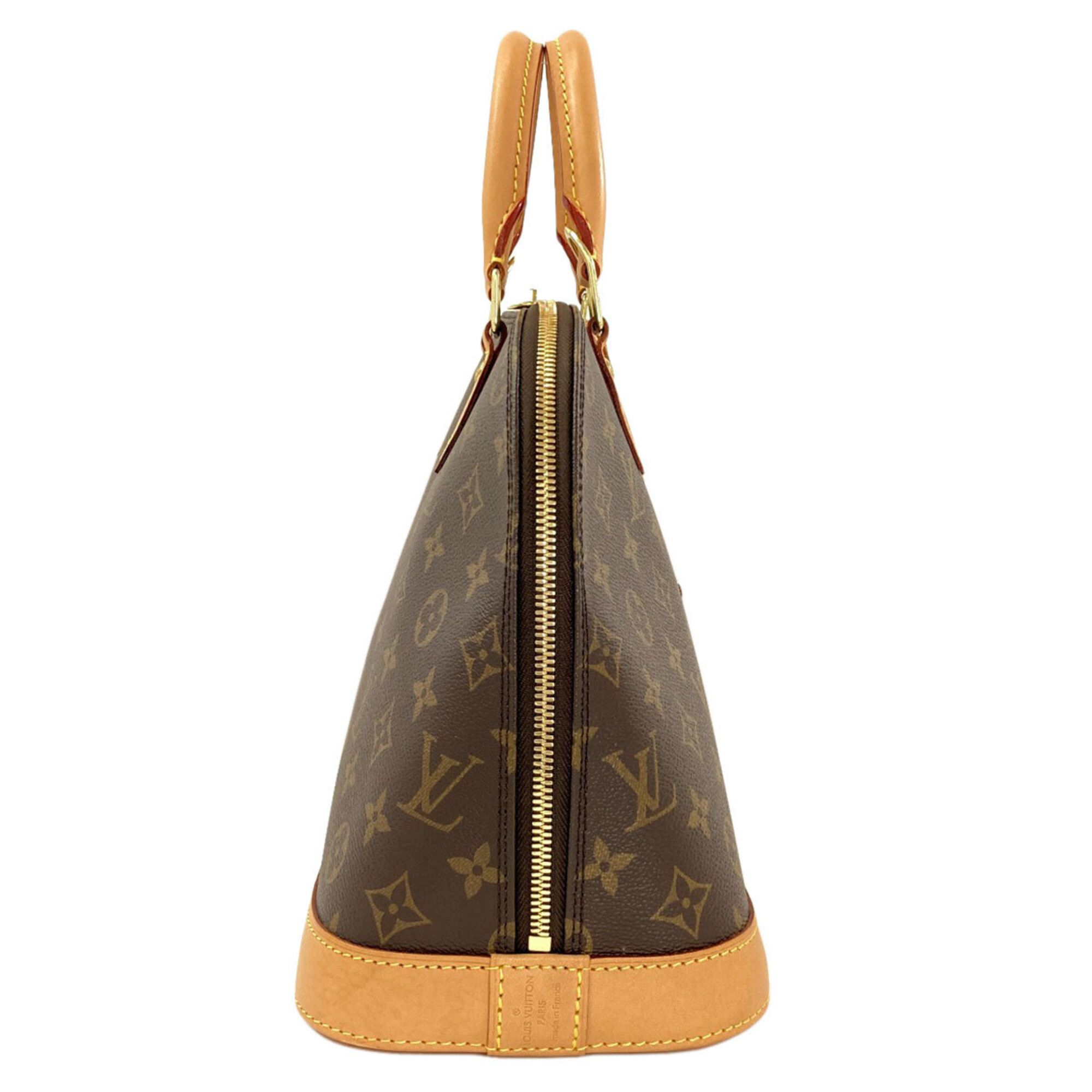 Handbag (Pre-Owned) - Louis Vuitton - Modalova