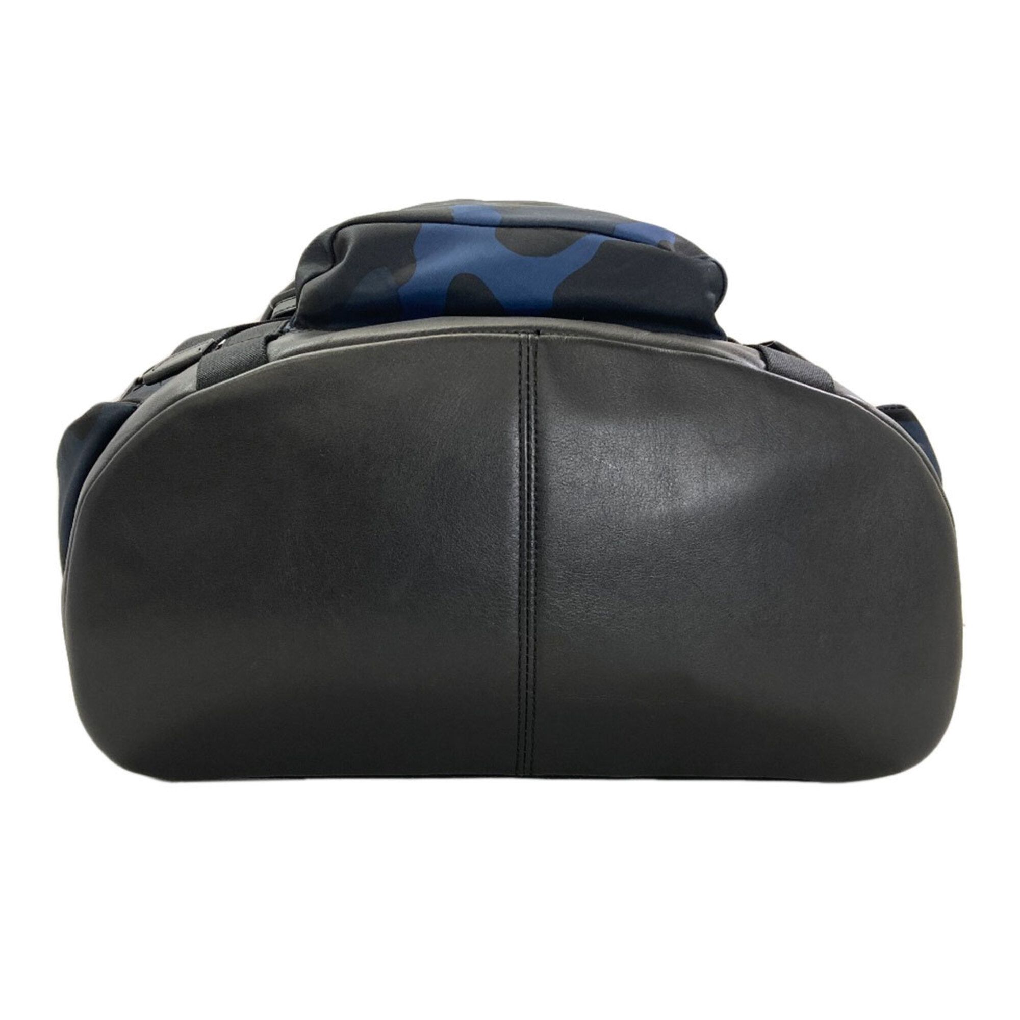Nylon Backpack (Pre-Owned) - Coach - Modalova