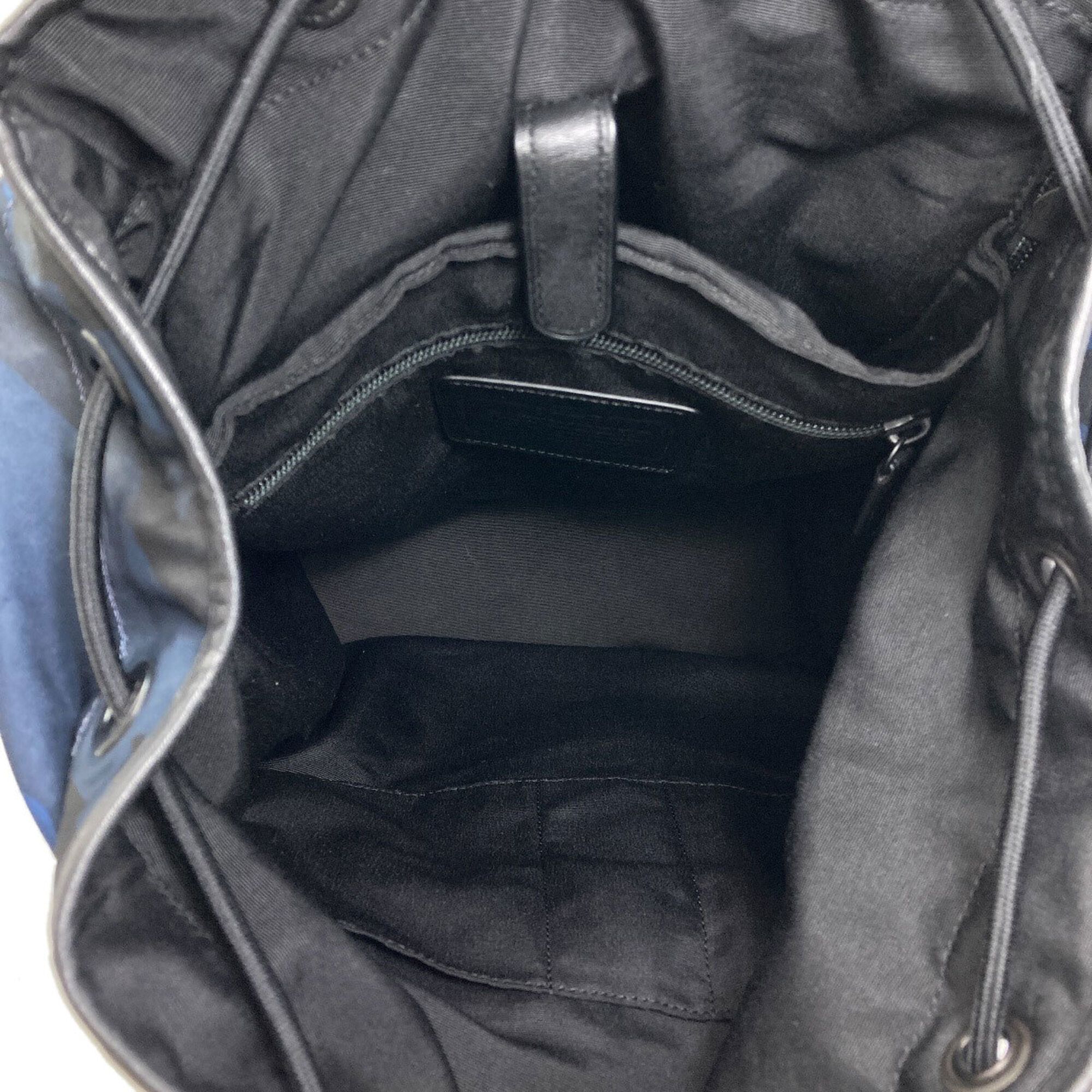 Nylon Backpack (Pre-Owned) - Coach - Modalova