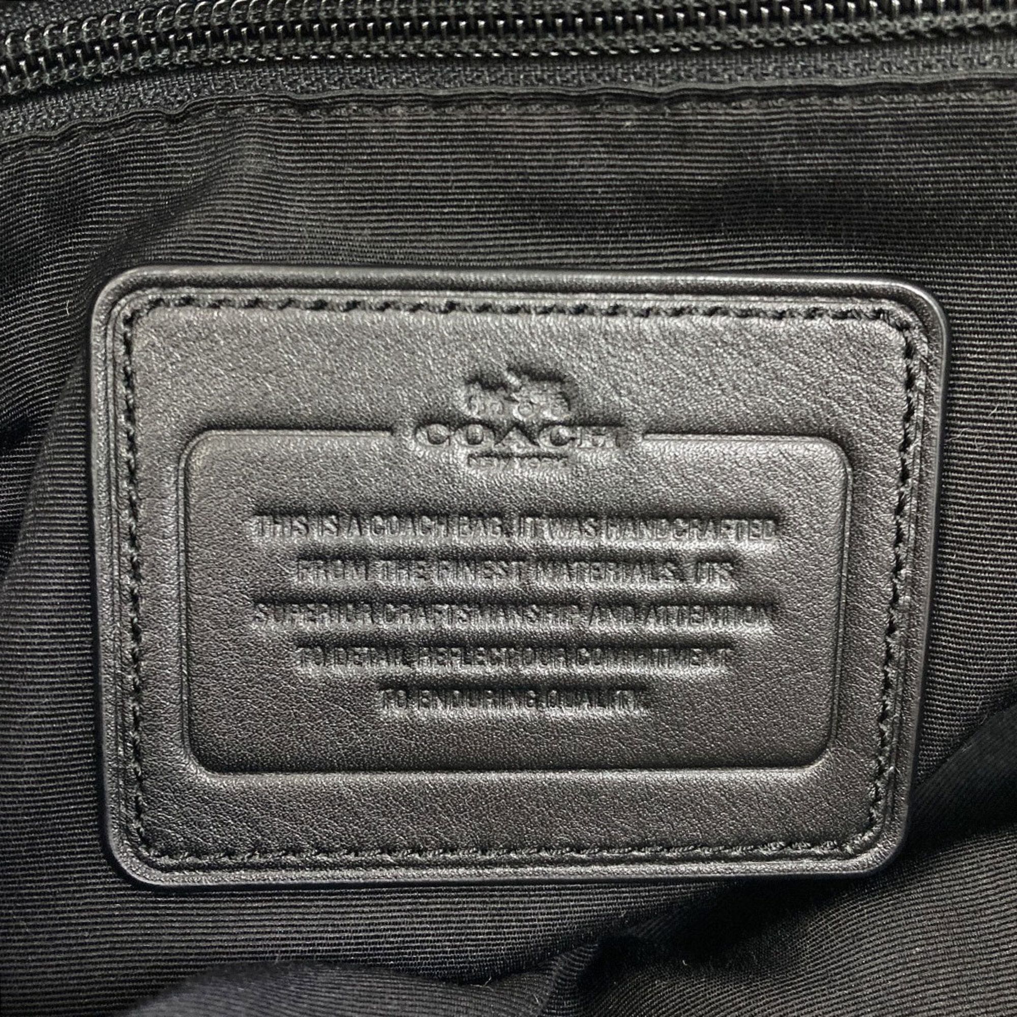 Nylon Backpack (Pre-Owned) - Coach - Modalova