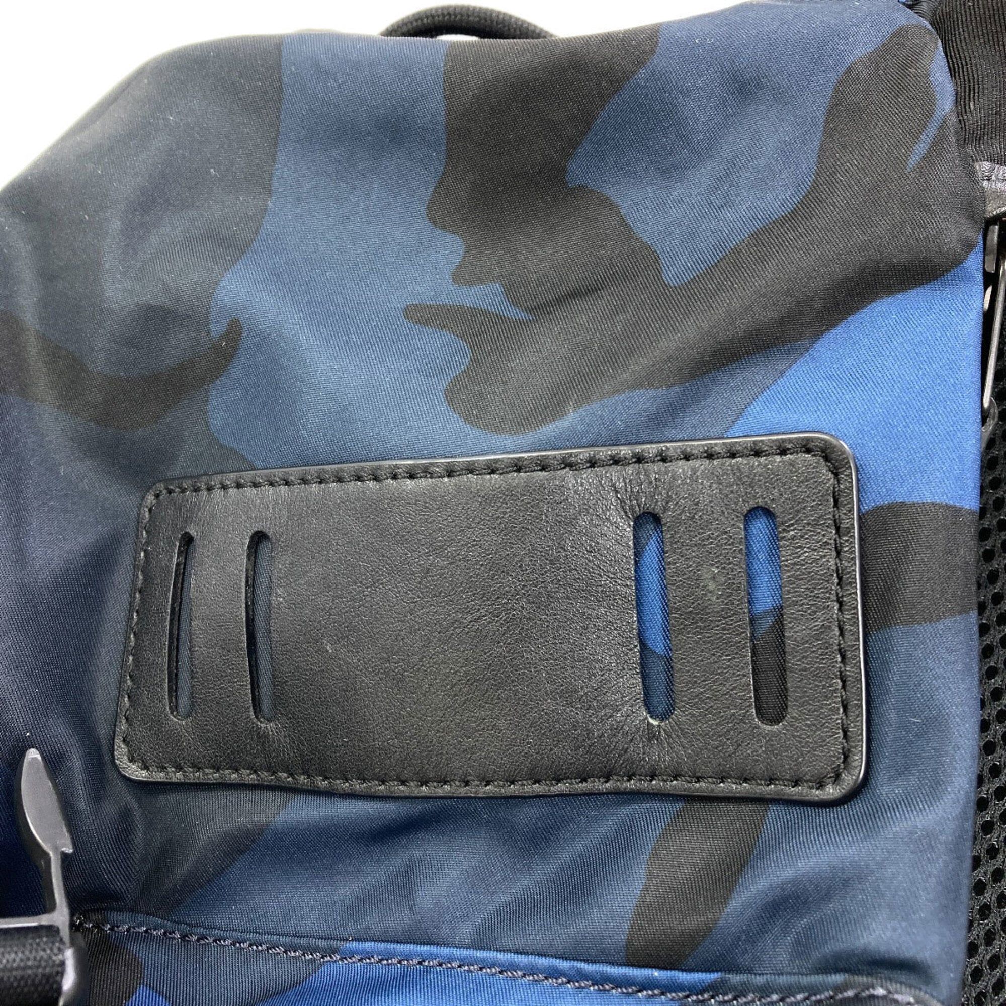 Nylon Backpack (Pre-Owned) - Coach - Modalova