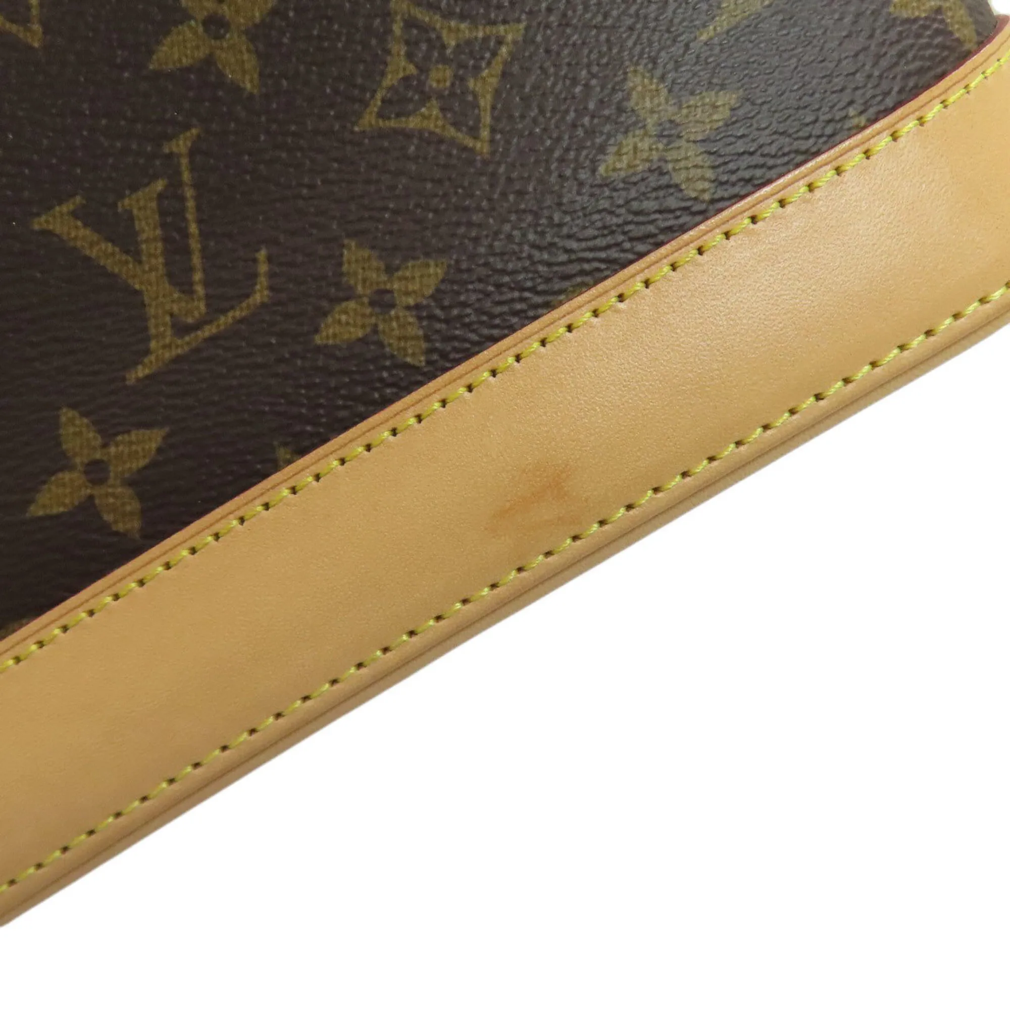 Handbag (Pre-Owned) - Louis Vuitton - Modalova
