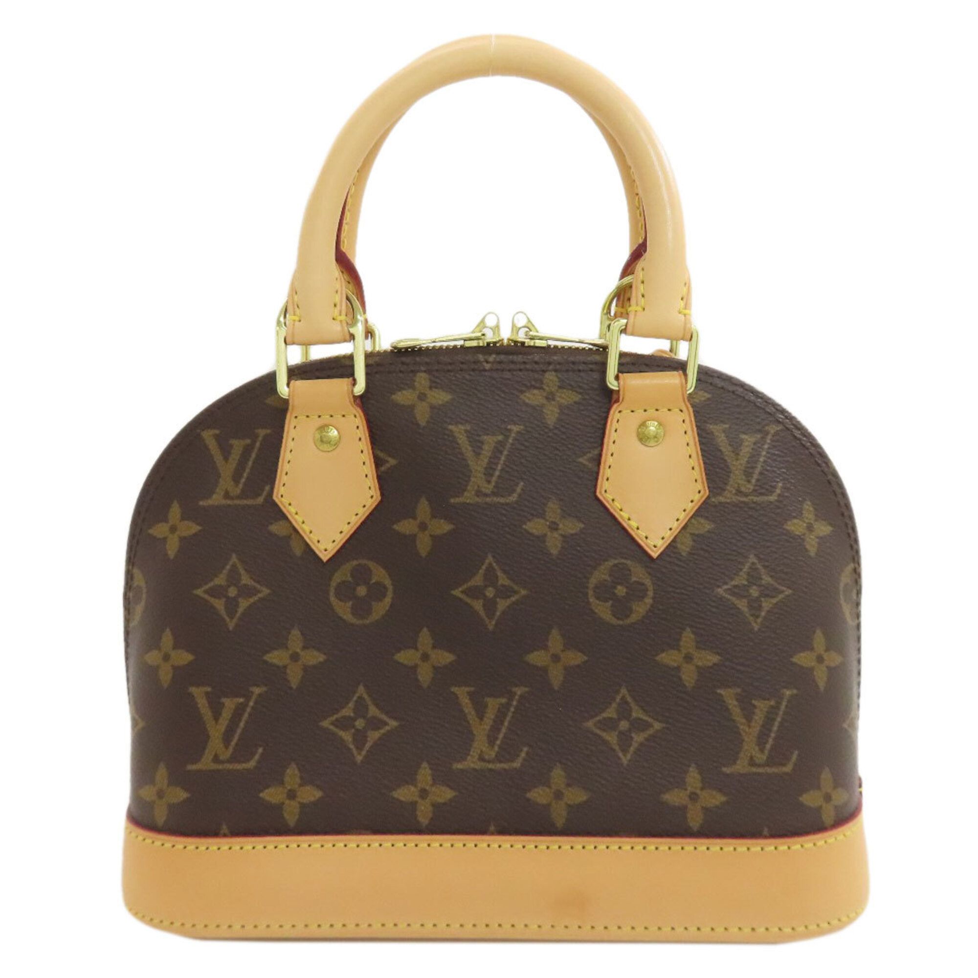 Handbag (Pre-Owned) - Louis Vuitton - Modalova