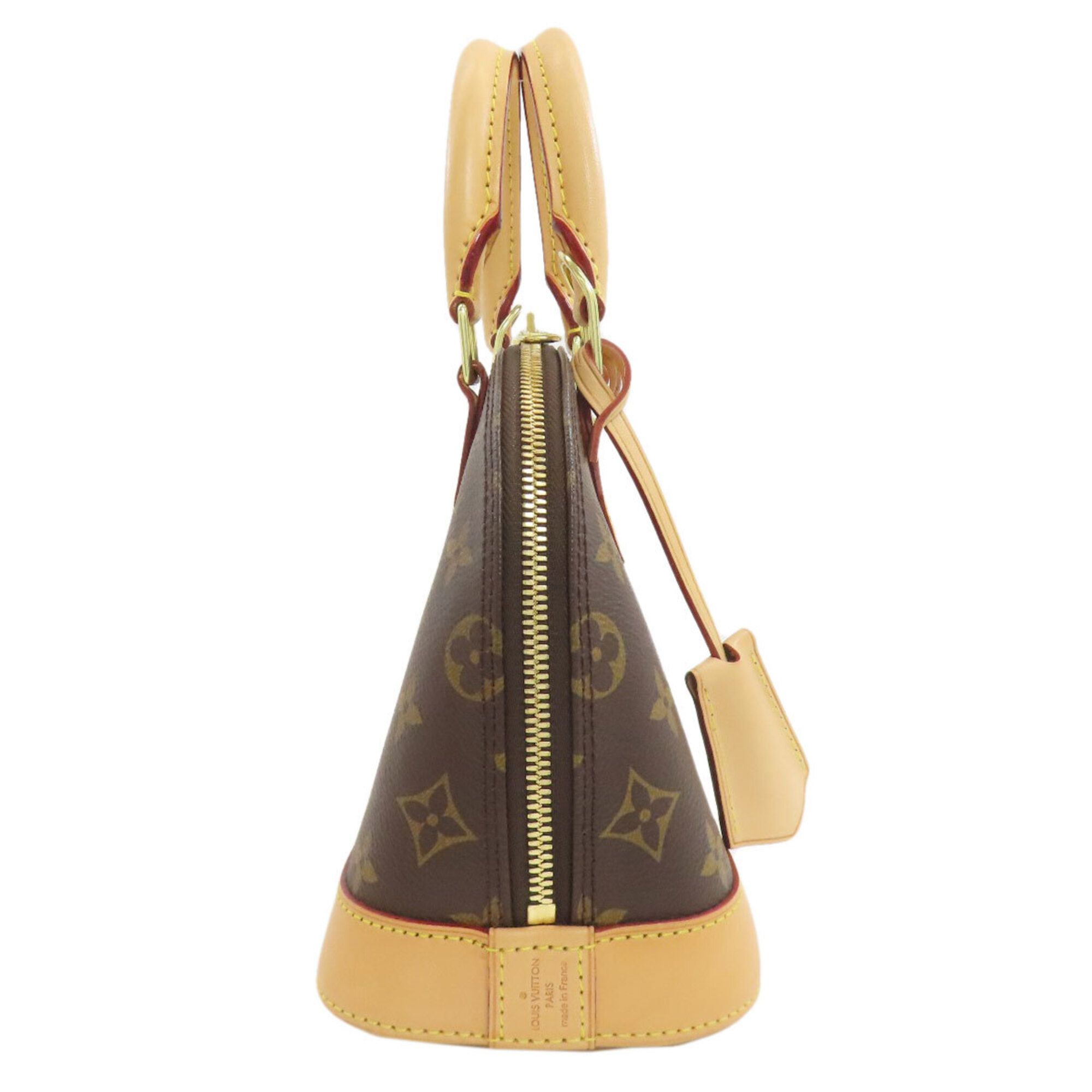 Handbag (Pre-Owned) - Louis Vuitton - Modalova