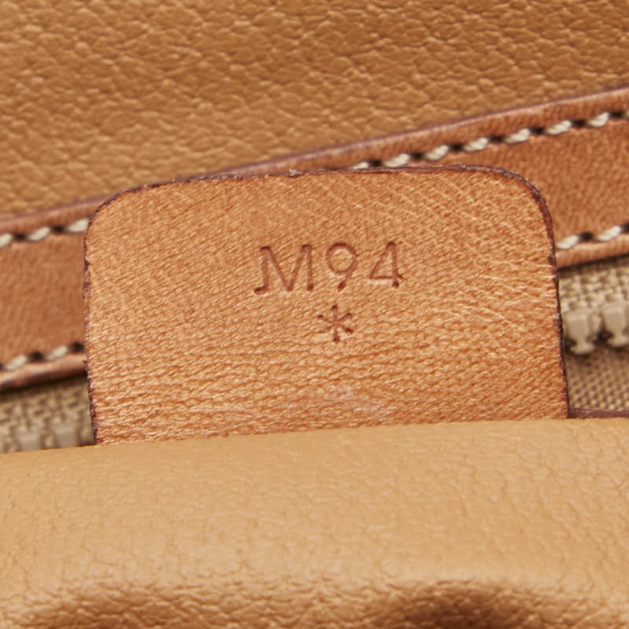 Macadam Pvc Leather Handbag Shoulder Bag (Pre-Owned) - Celine - Modalova