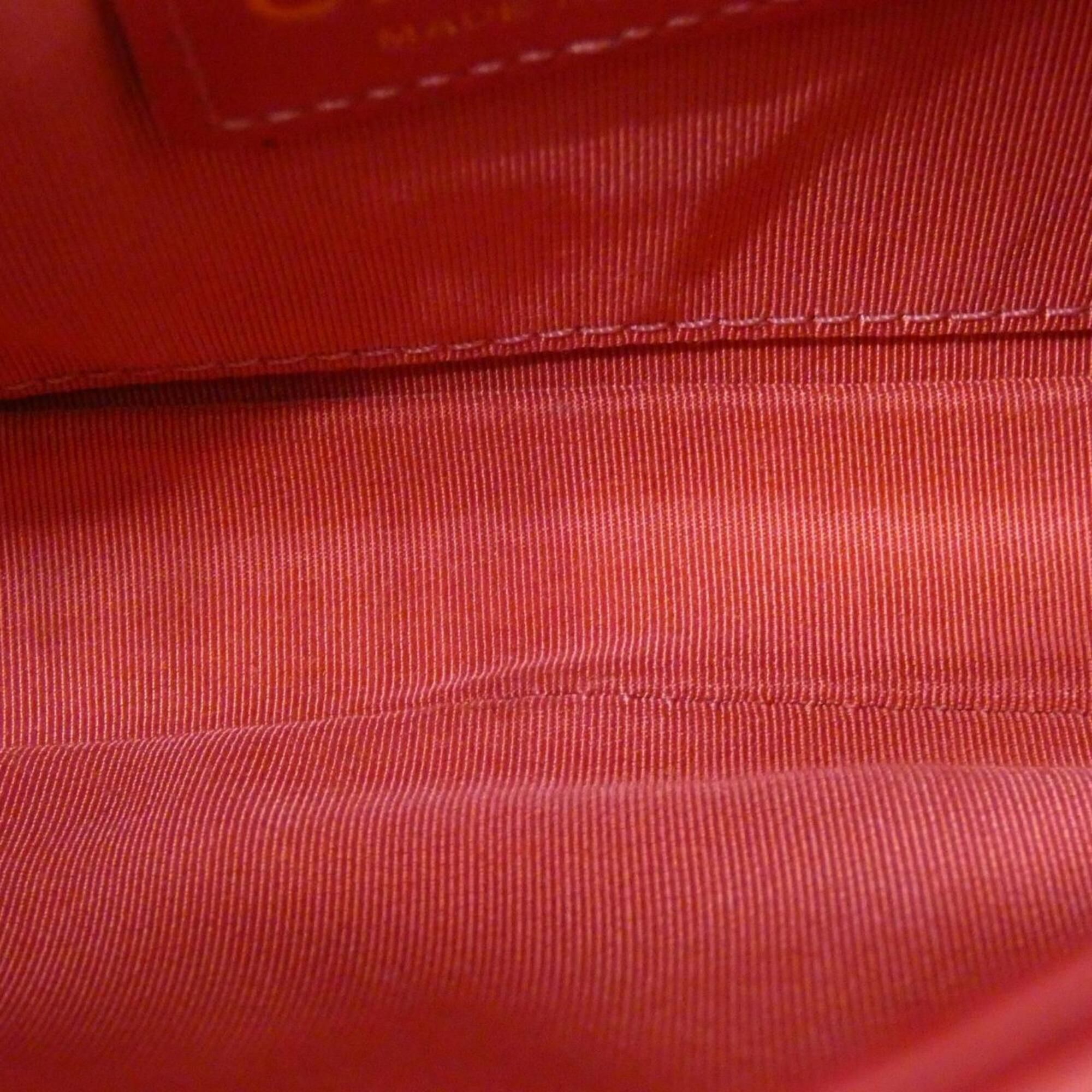 Leather Handbag (Pre-Owned) - Chanel - Modalova