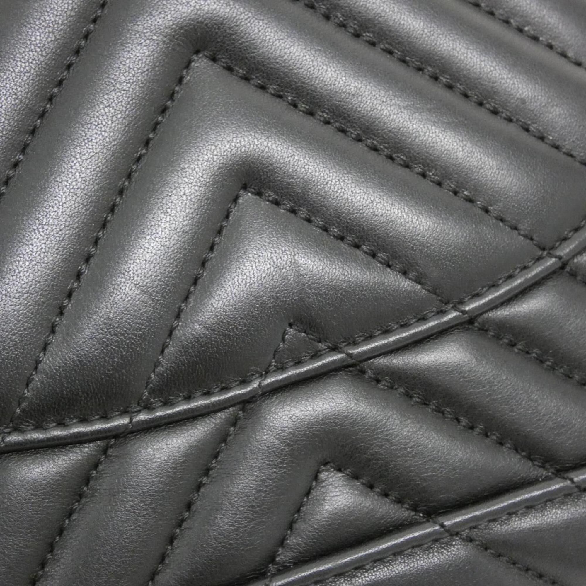 Leather Backpack (Pre-Owned) - Chanel - Modalova