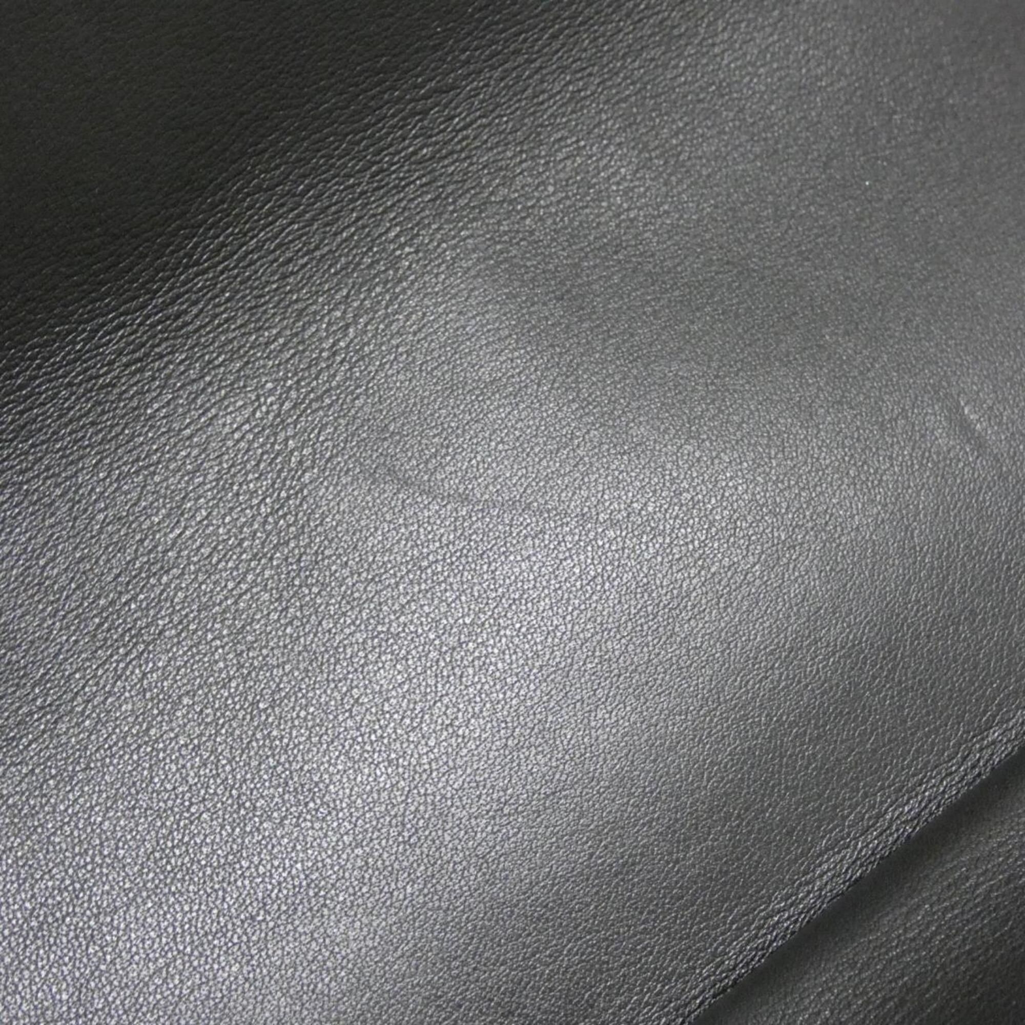 Leather Backpack (Pre-Owned) - Chanel - Modalova