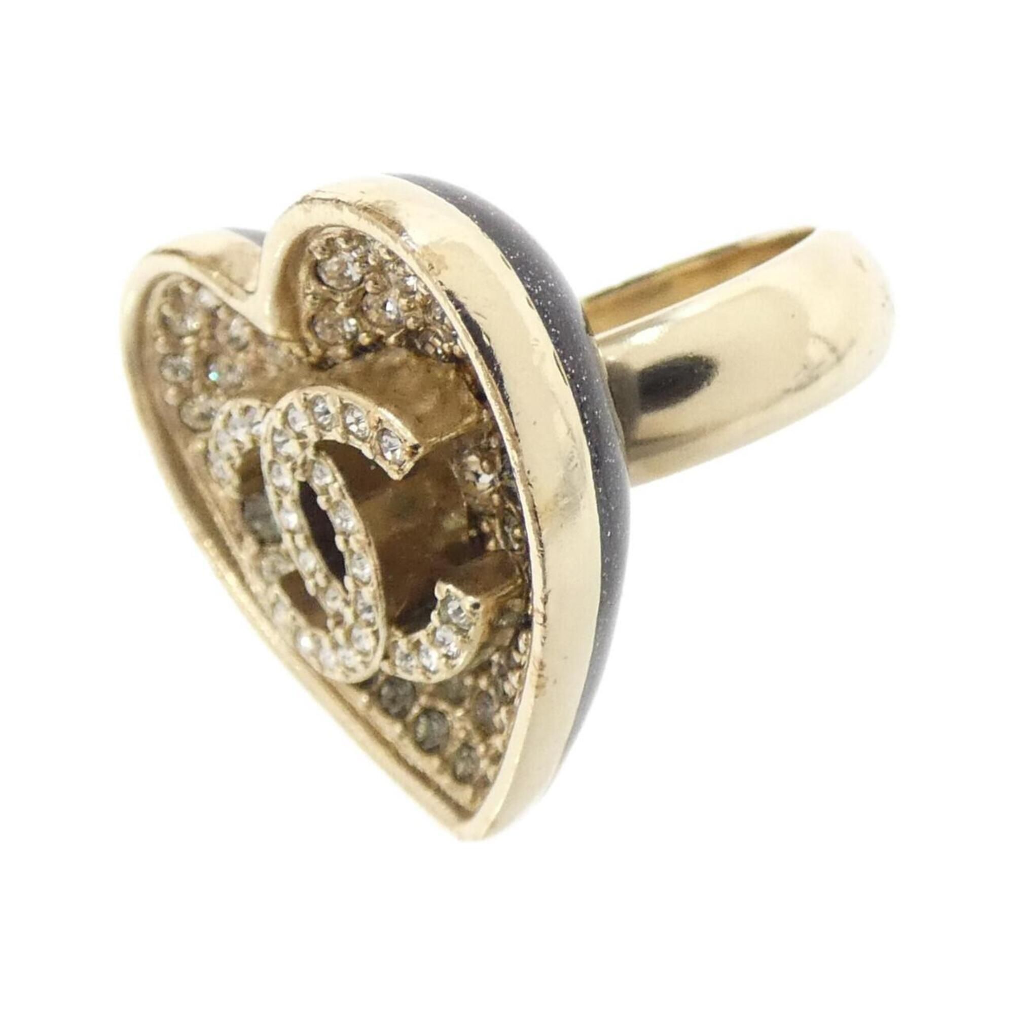 Chanel Band Ring (Pre-Owned) - Chanel - Modalova