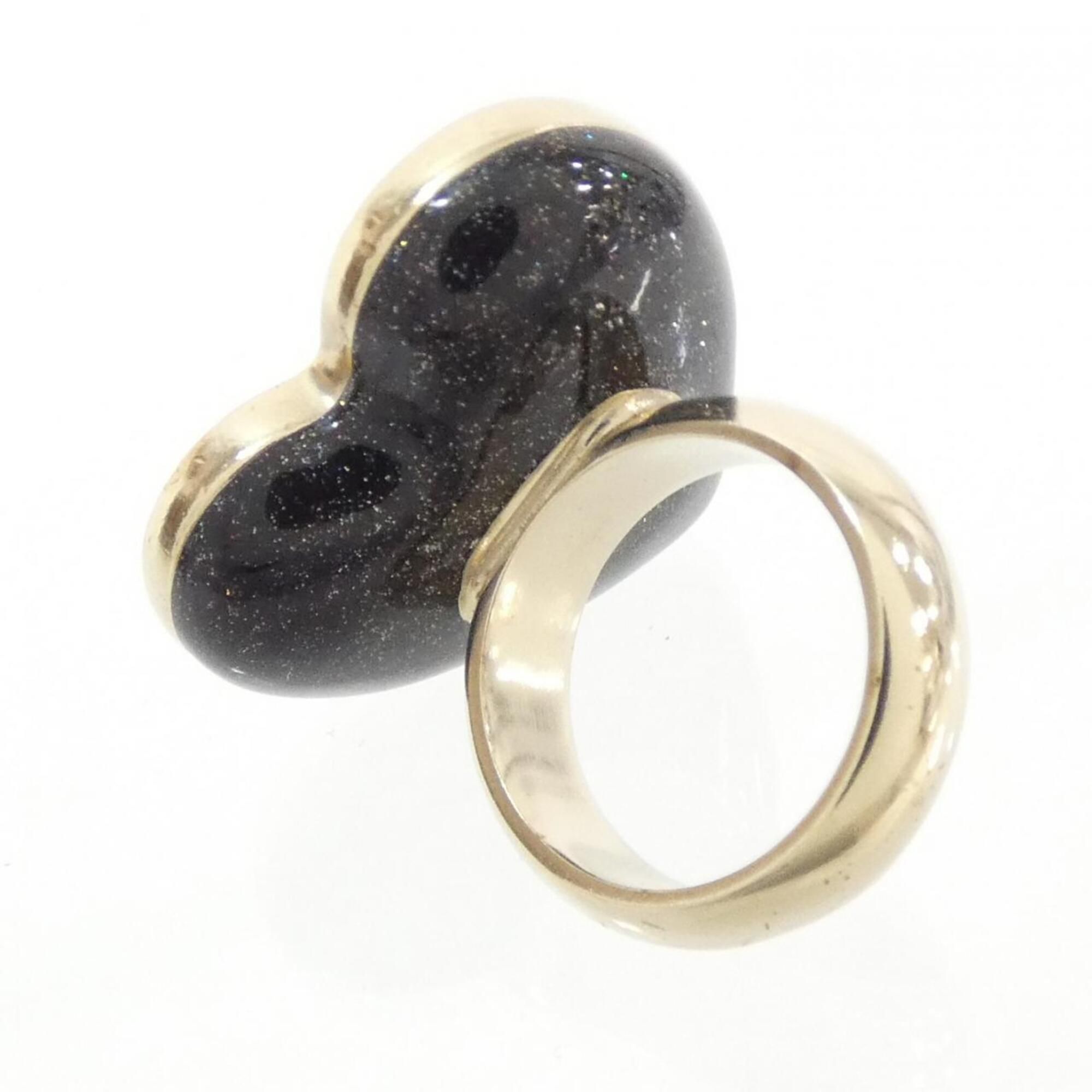 Chanel Band Ring (Pre-Owned) - Chanel - Modalova