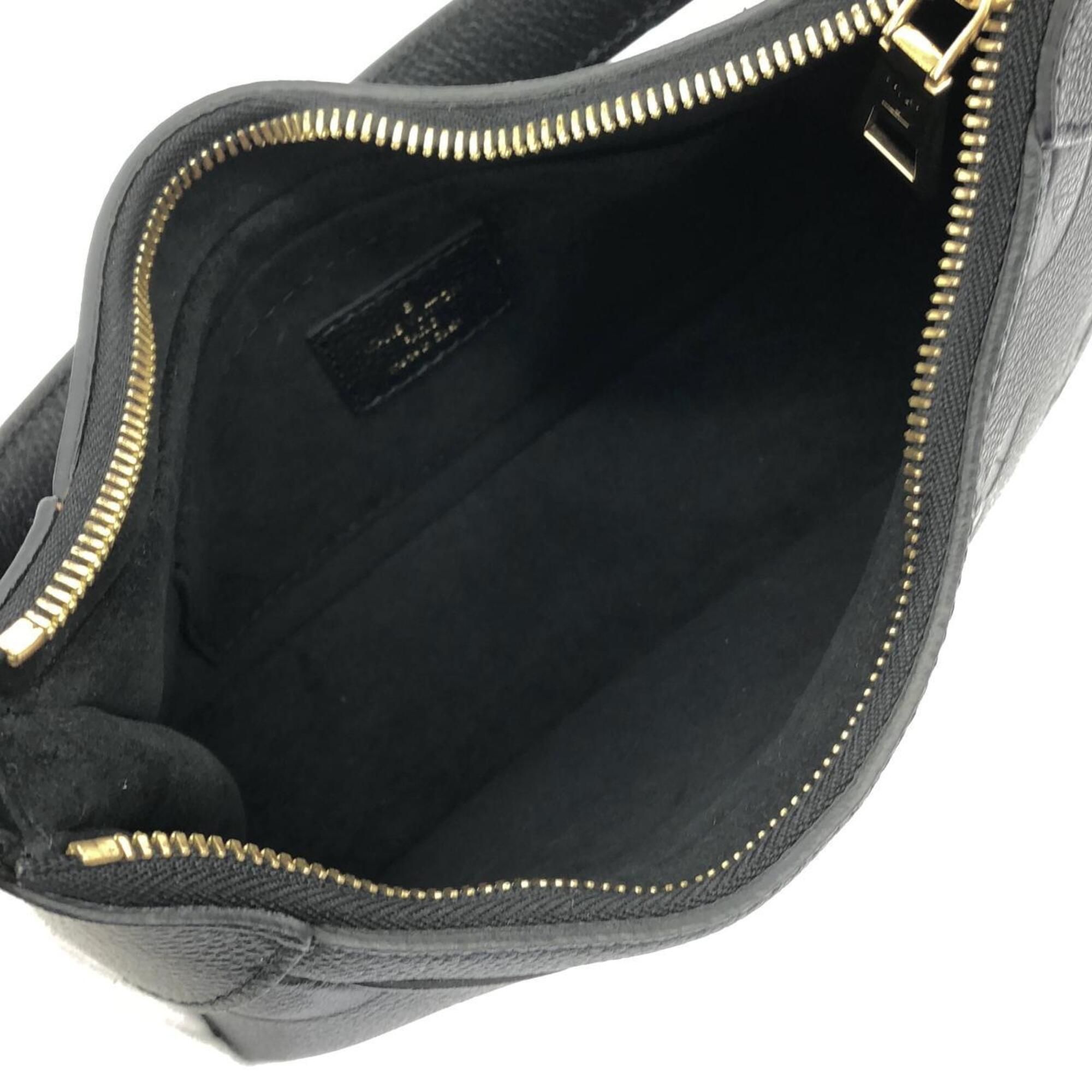 Leather Shoulder Bag (Pre-Owned) - Louis Vuitton - Modalova