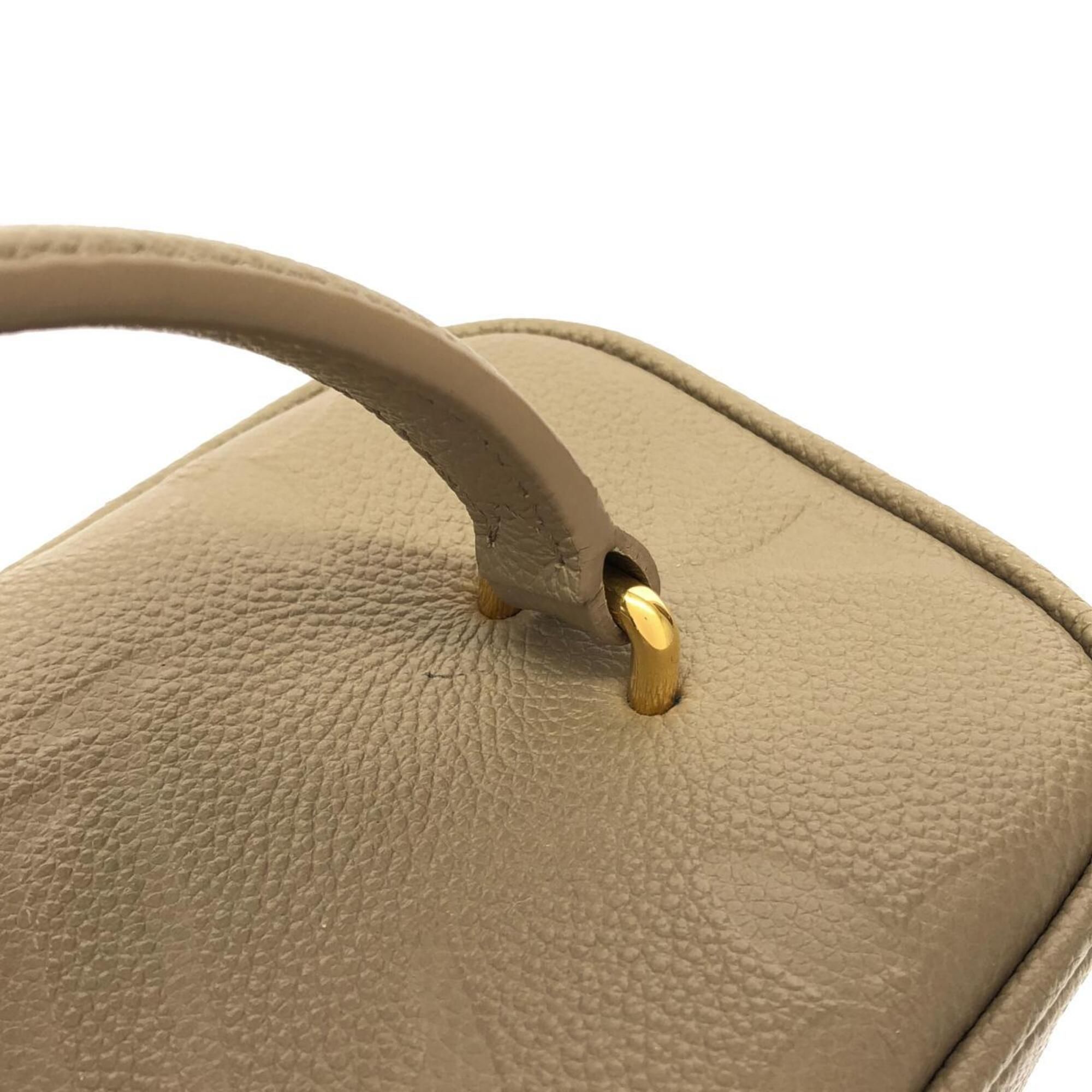 Leather Handbag (Pre-Owned) - Louis Vuitton - Modalova