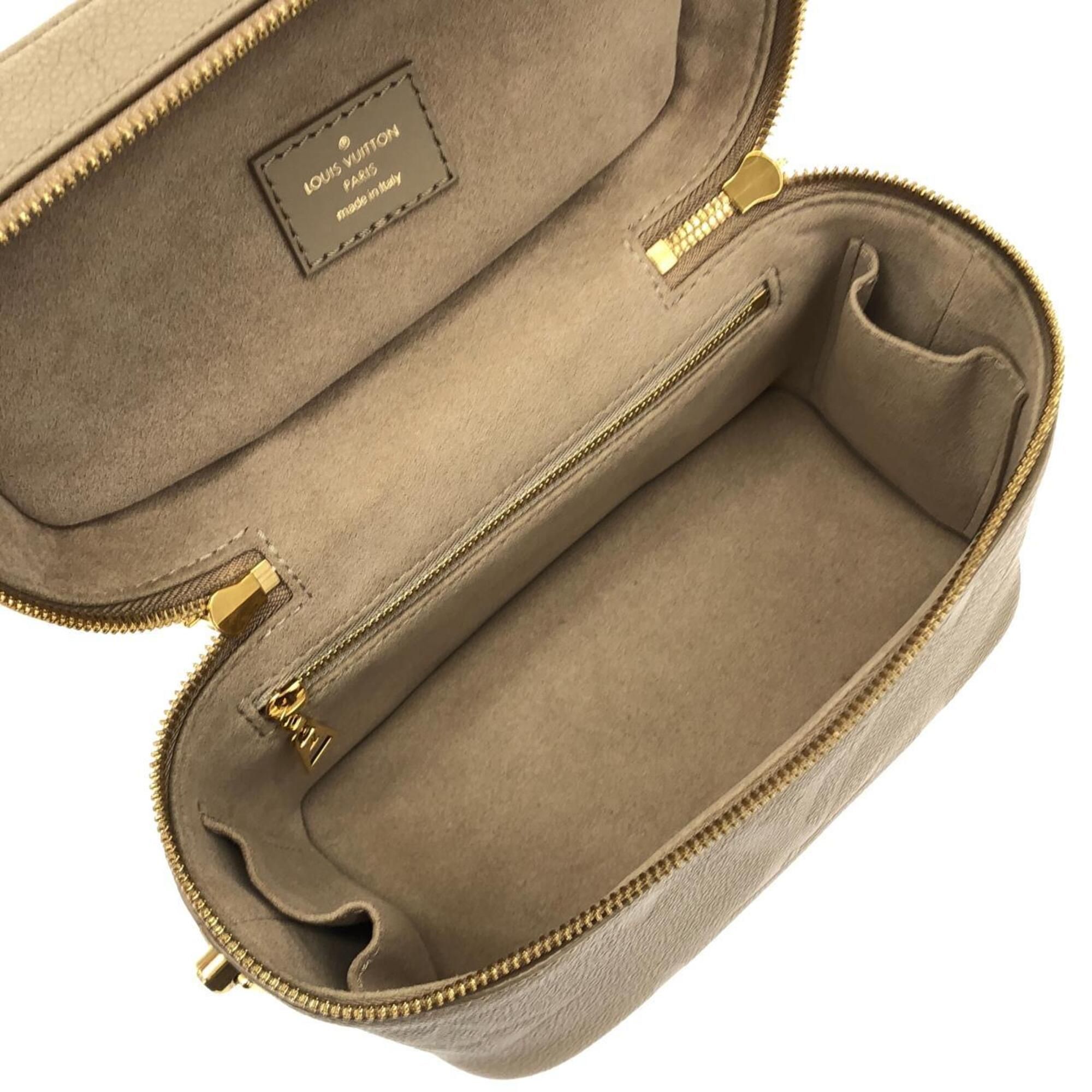 Leather Handbag (Pre-Owned) - Louis Vuitton - Modalova