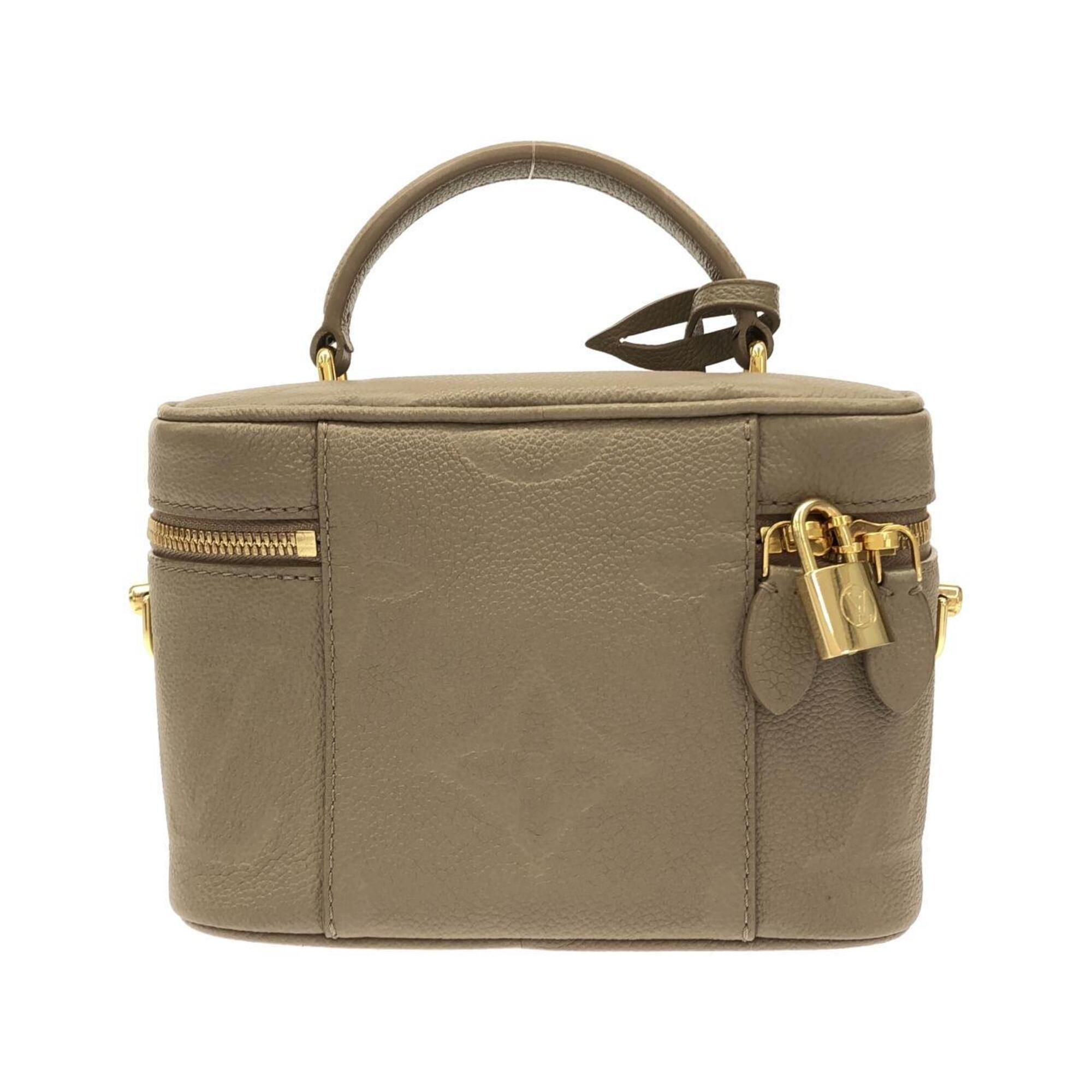 Leather Handbag (Pre-Owned) - Louis Vuitton - Modalova