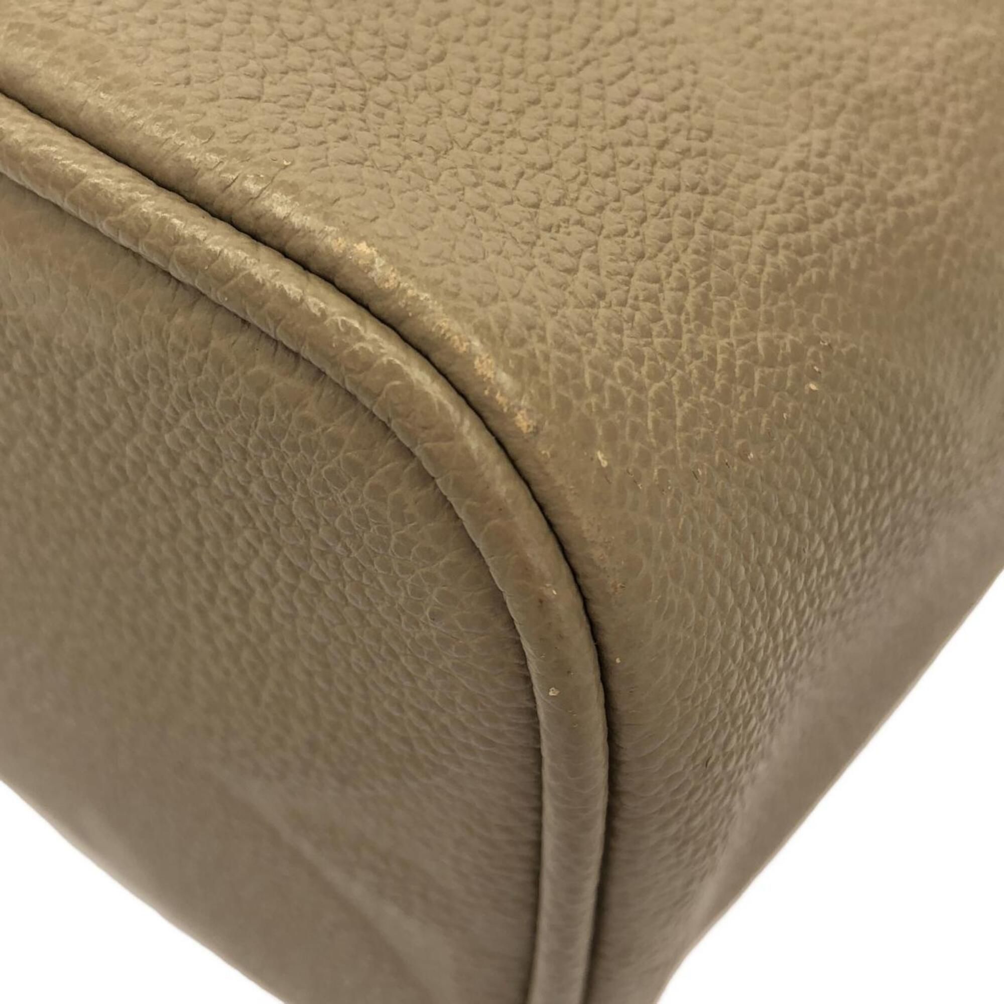 Leather Handbag (Pre-Owned) - Louis Vuitton - Modalova