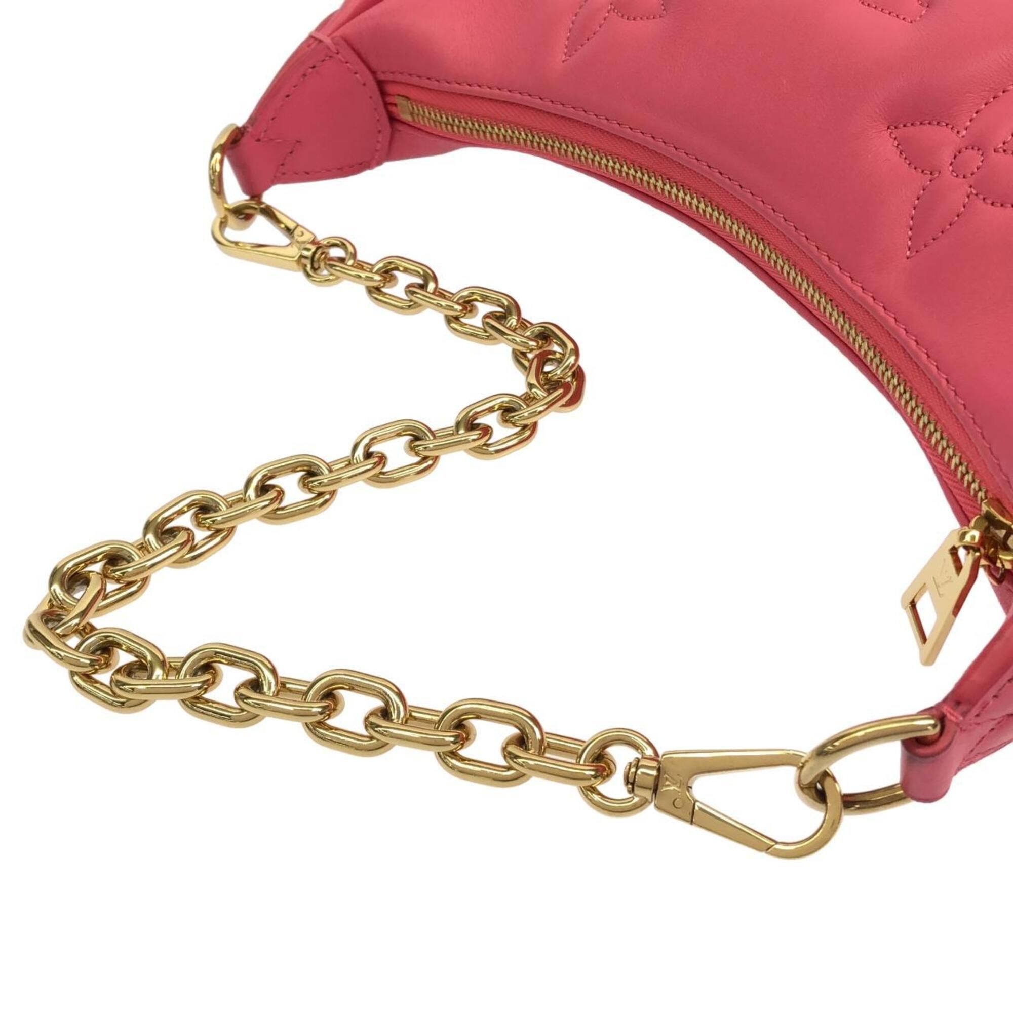 Leather Shoulder Bag (Pre-Owned) - Louis Vuitton - Modalova