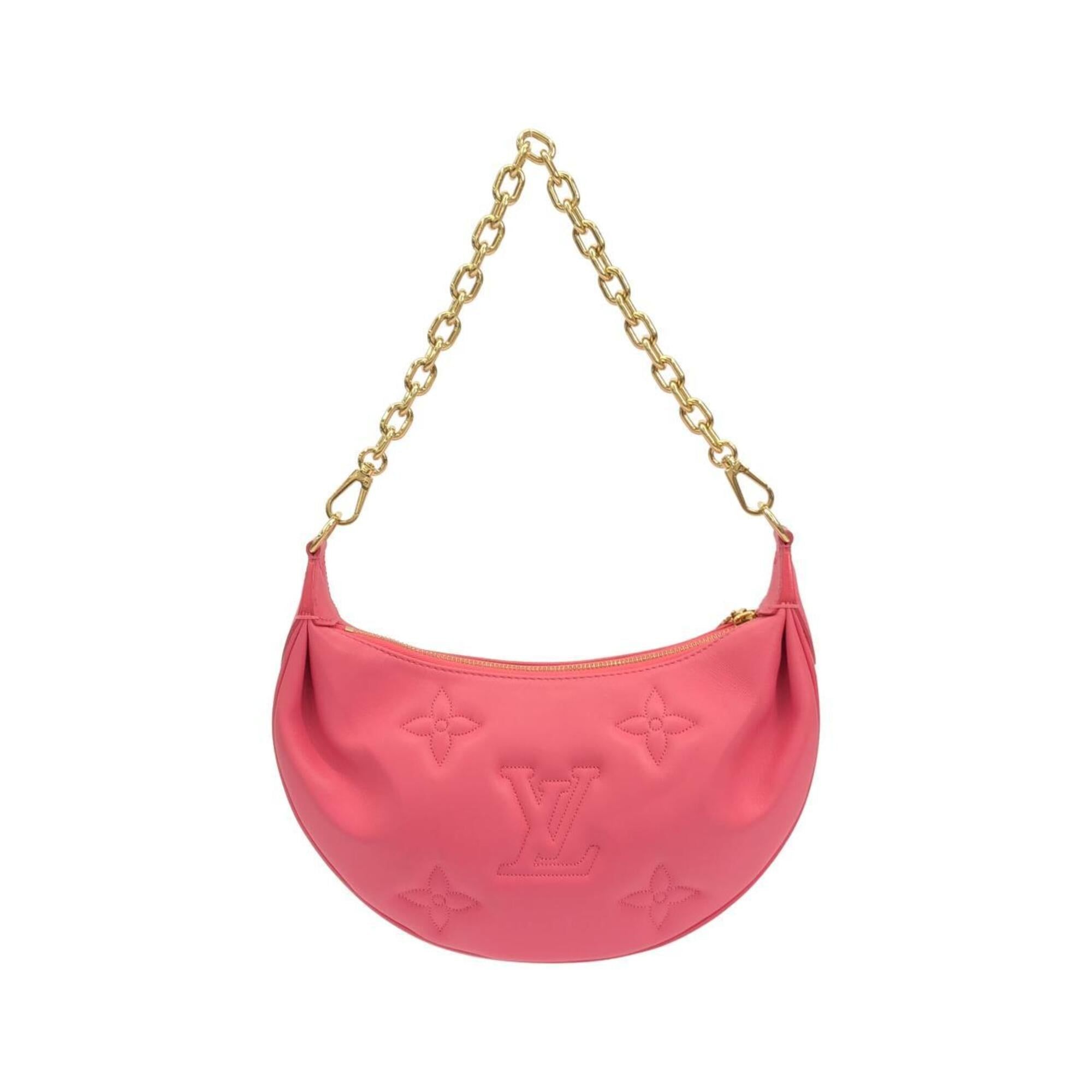 Leather Shoulder Bag (Pre-Owned) - Louis Vuitton - Modalova