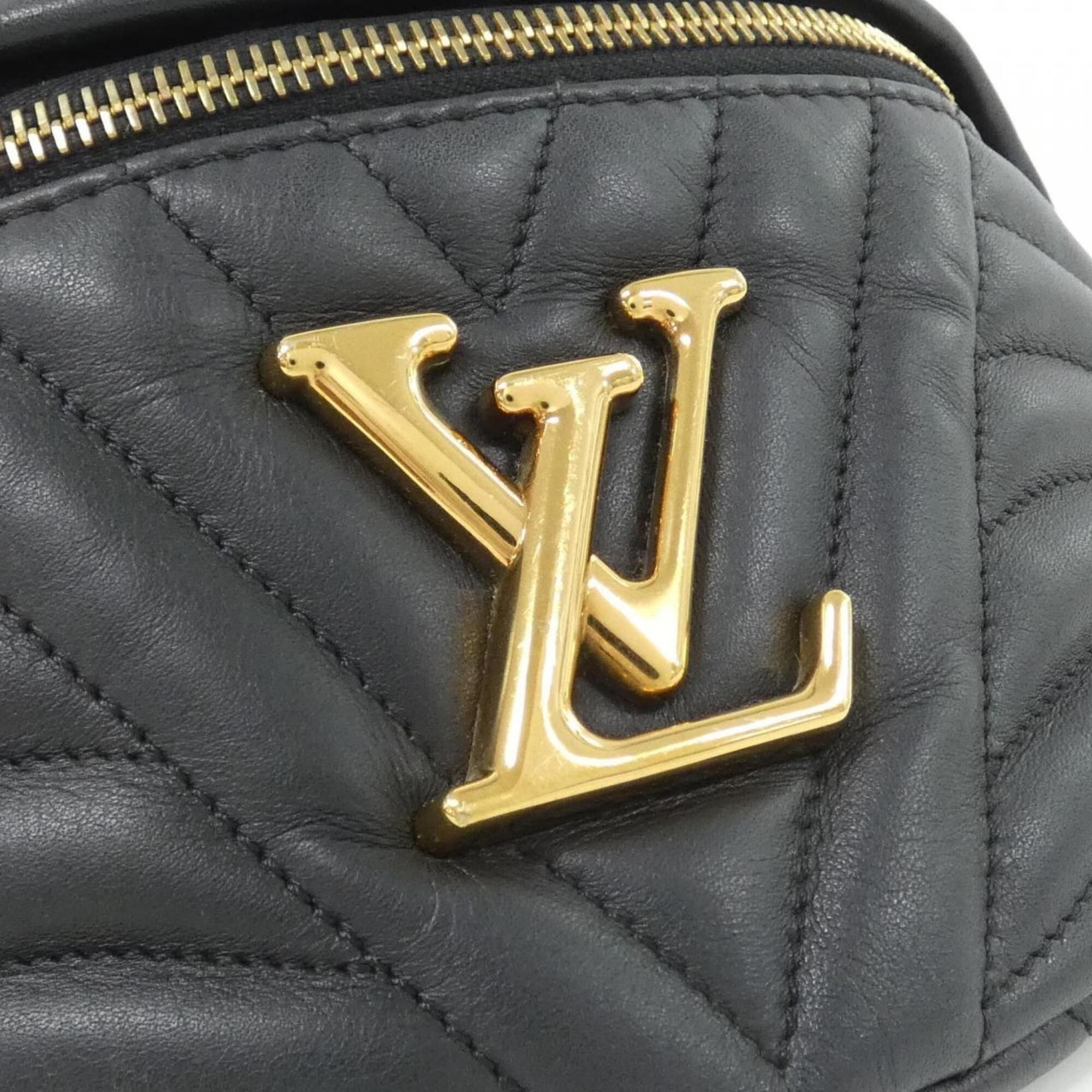 Leather Shoulder Bag (Pre-Owned) - Louis Vuitton - Modalova