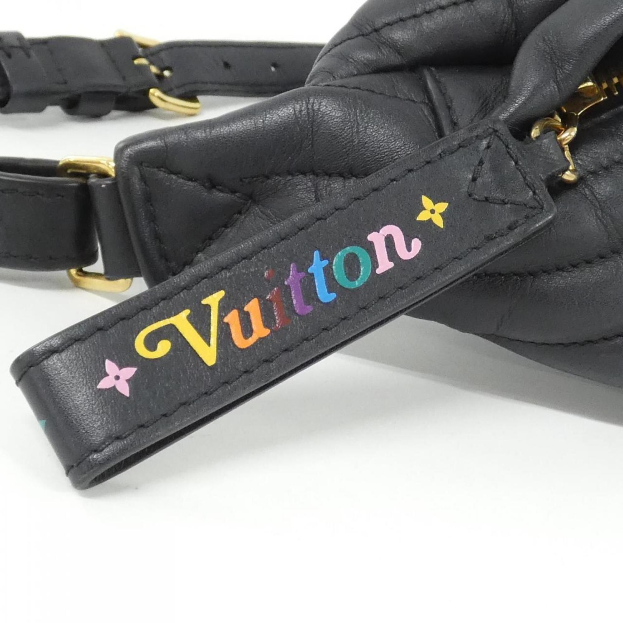 Leather Shoulder Bag (Pre-Owned) - Louis Vuitton - Modalova