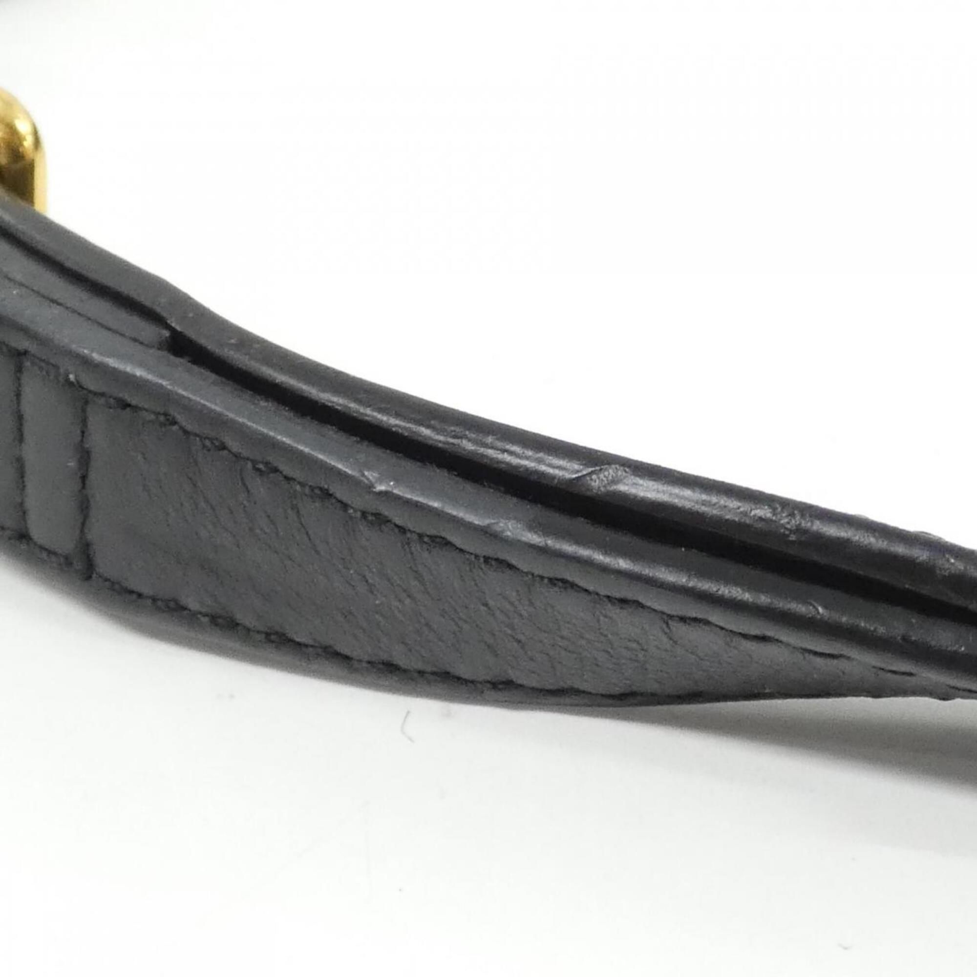 Leather Shoulder Bag (Pre-Owned) - Louis Vuitton - Modalova