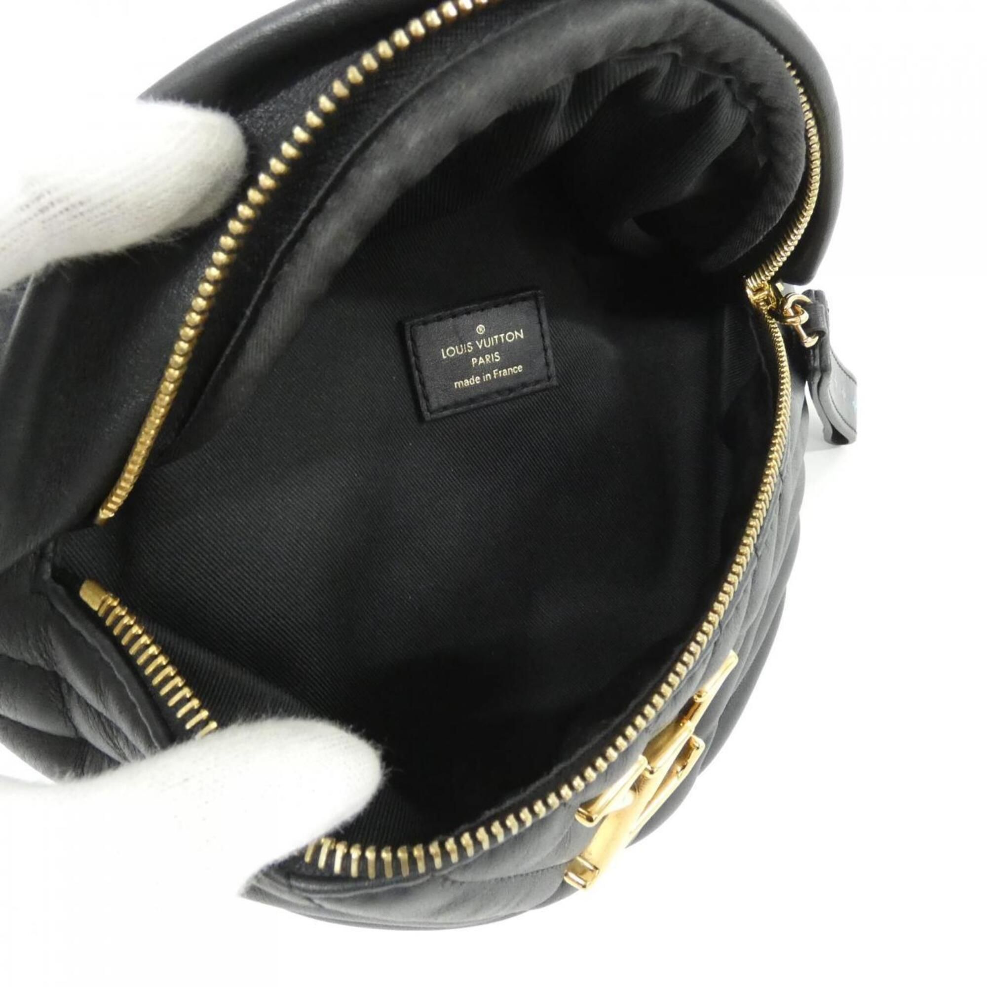Leather Shoulder Bag (Pre-Owned) - Louis Vuitton - Modalova