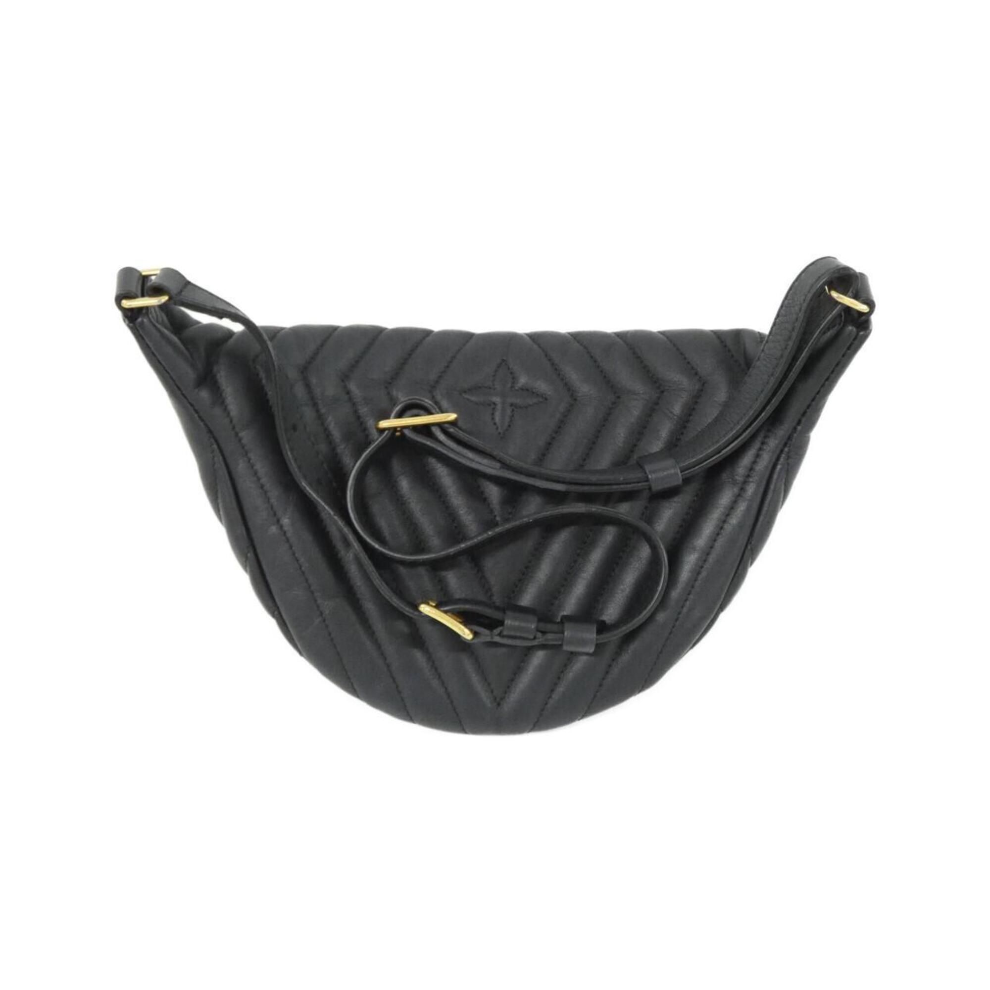 Leather Shoulder Bag (Pre-Owned) - Louis Vuitton - Modalova