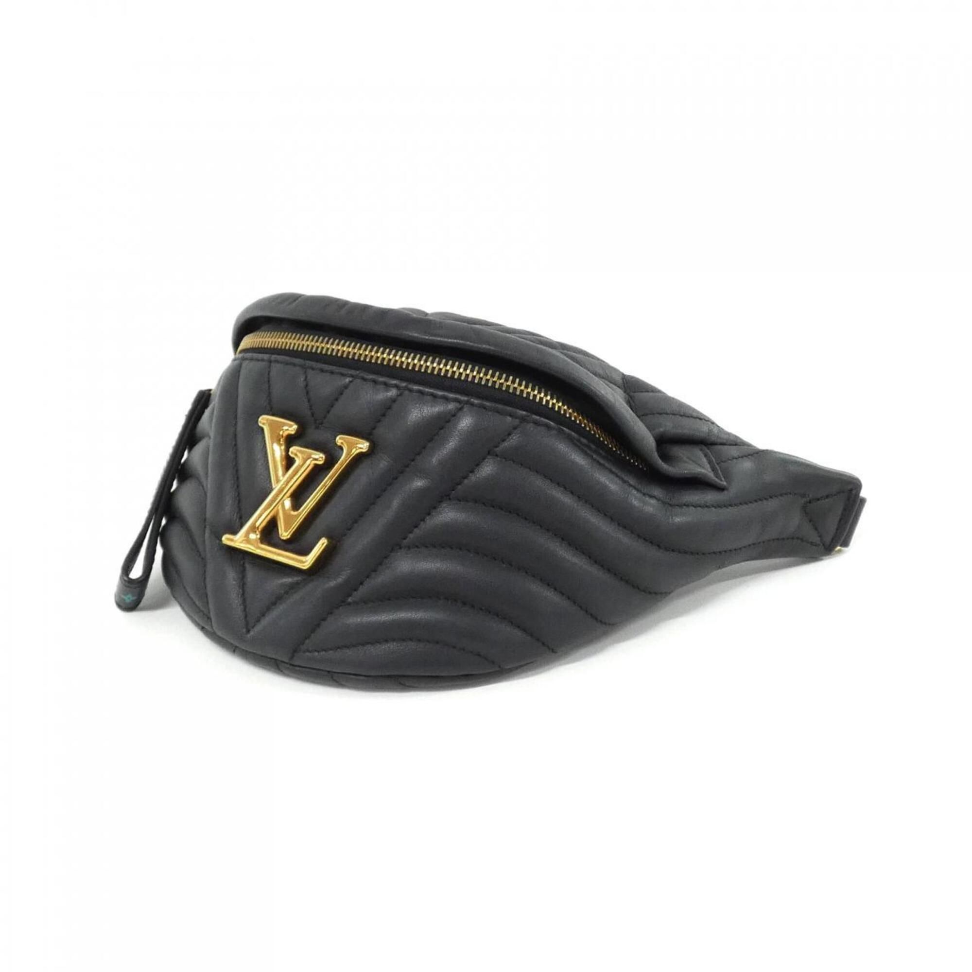 Leather Shoulder Bag (Pre-Owned) - Louis Vuitton - Modalova