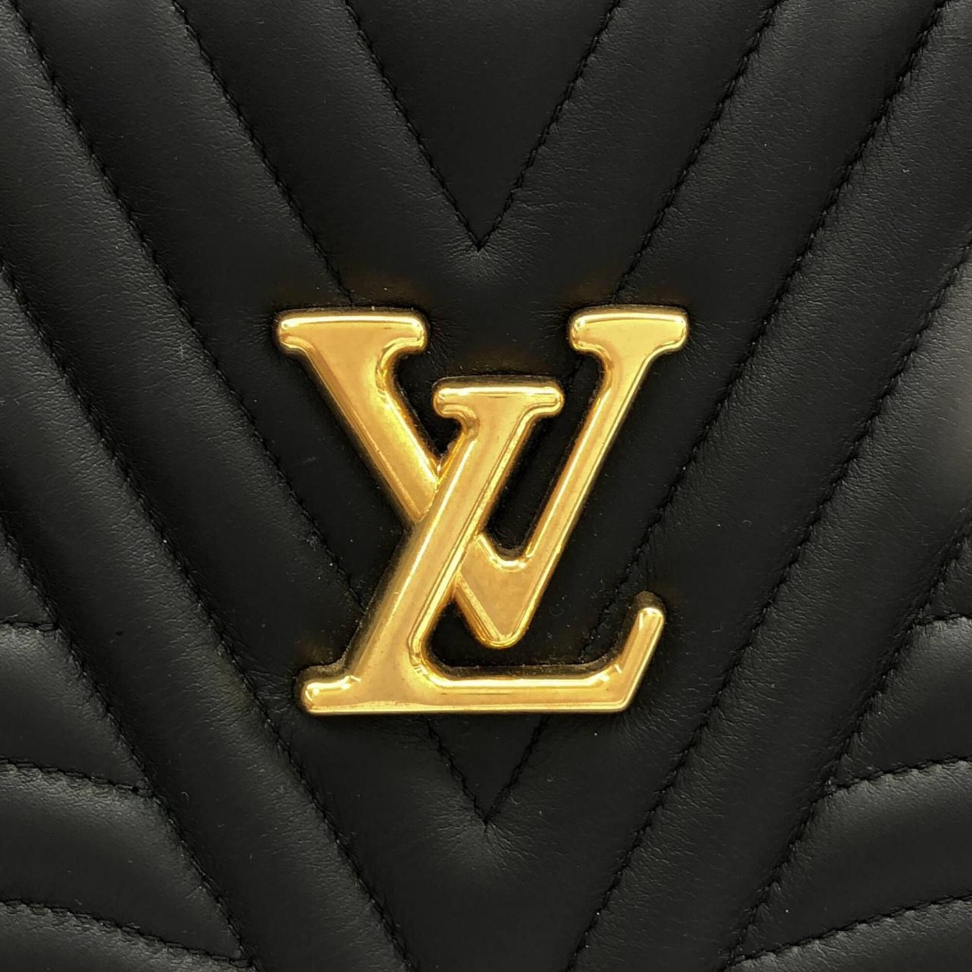 Leather Shoulder Bag (Pre-Owned) - Louis Vuitton - Modalova