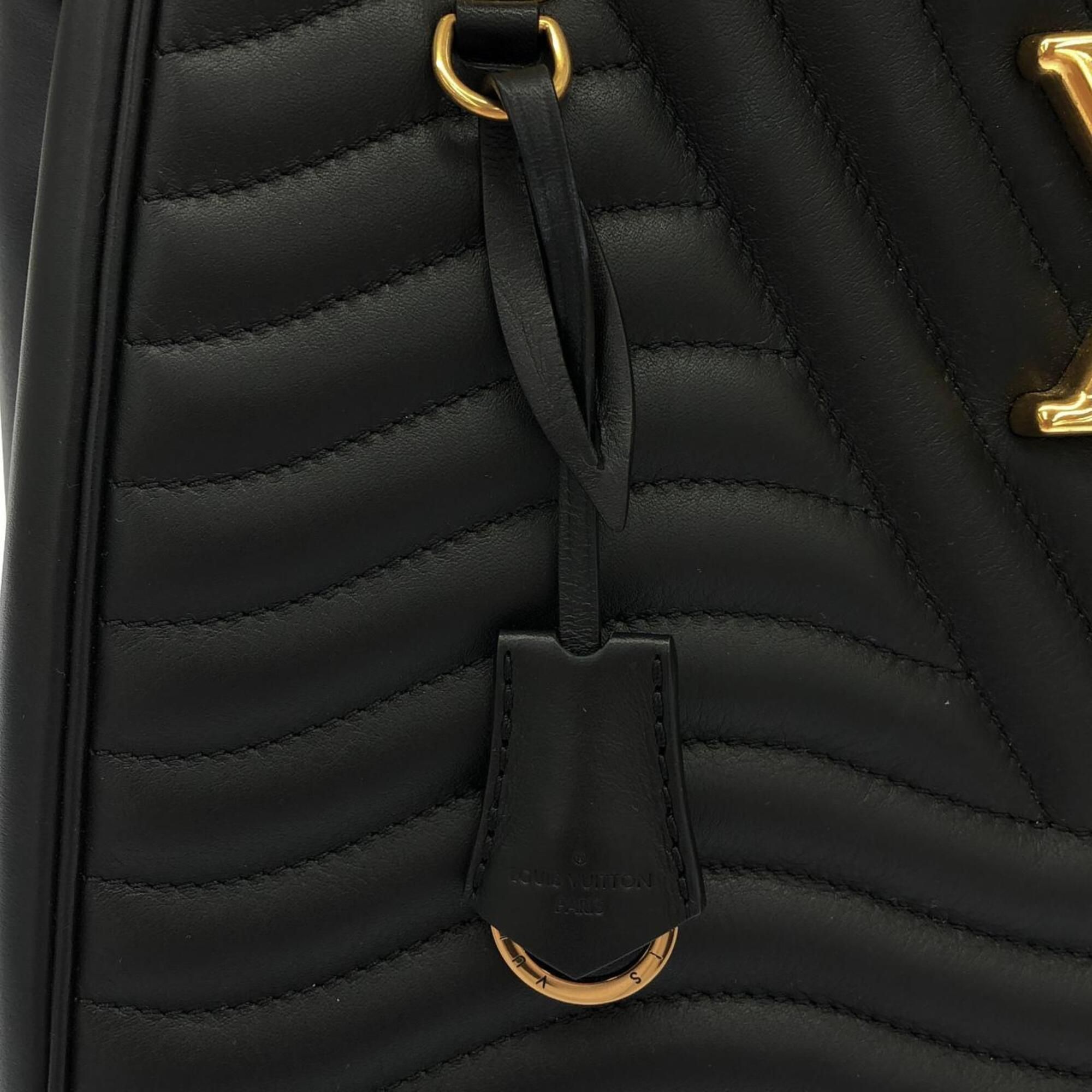 Leather Shoulder Bag (Pre-Owned) - Louis Vuitton - Modalova