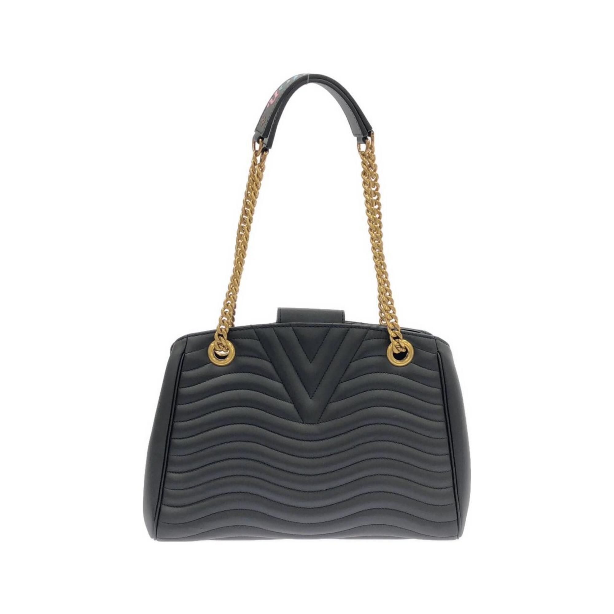 Leather Shoulder Bag (Pre-Owned) - Louis Vuitton - Modalova