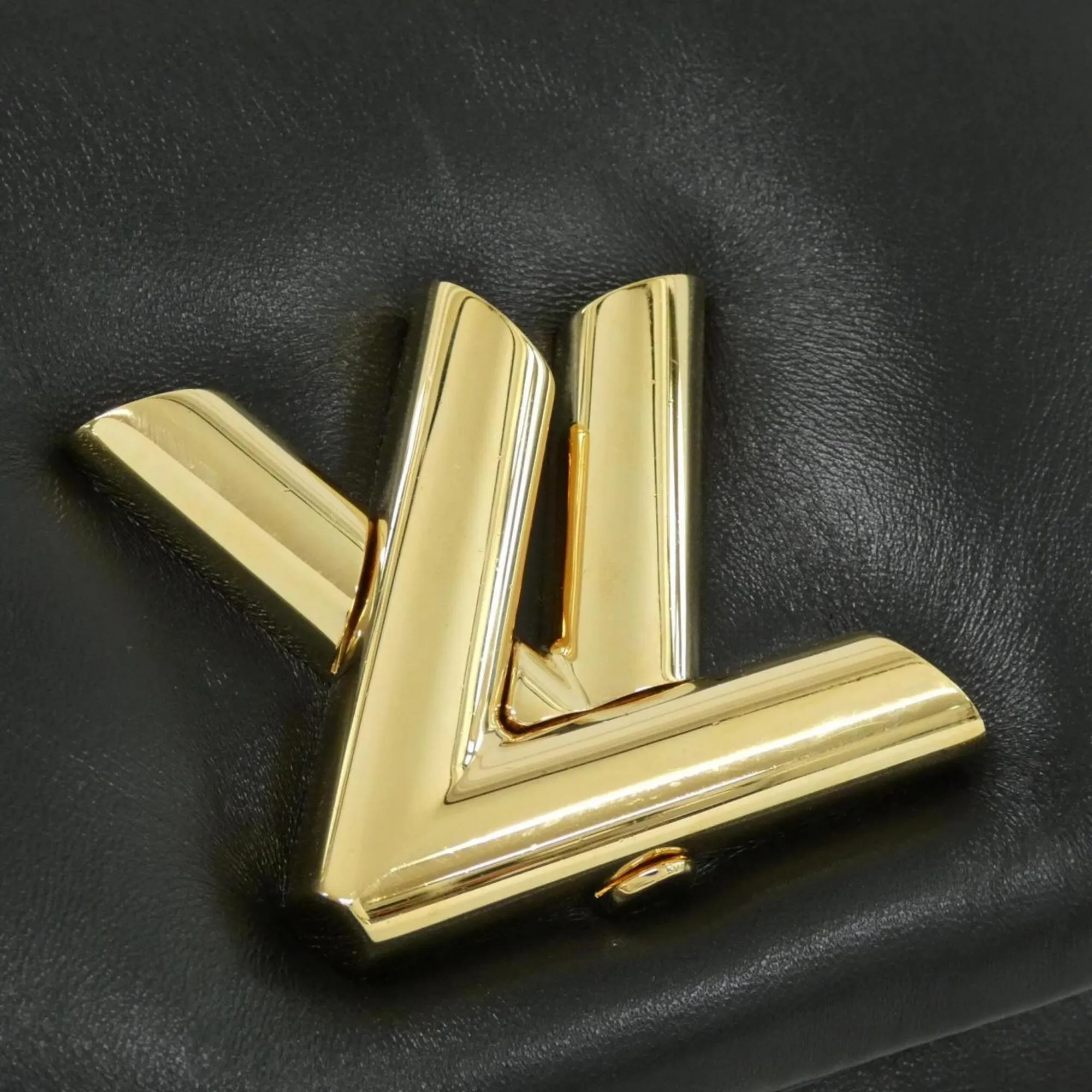 Leather Shoulder Bag (Pre-Owned) - Louis Vuitton - Modalova