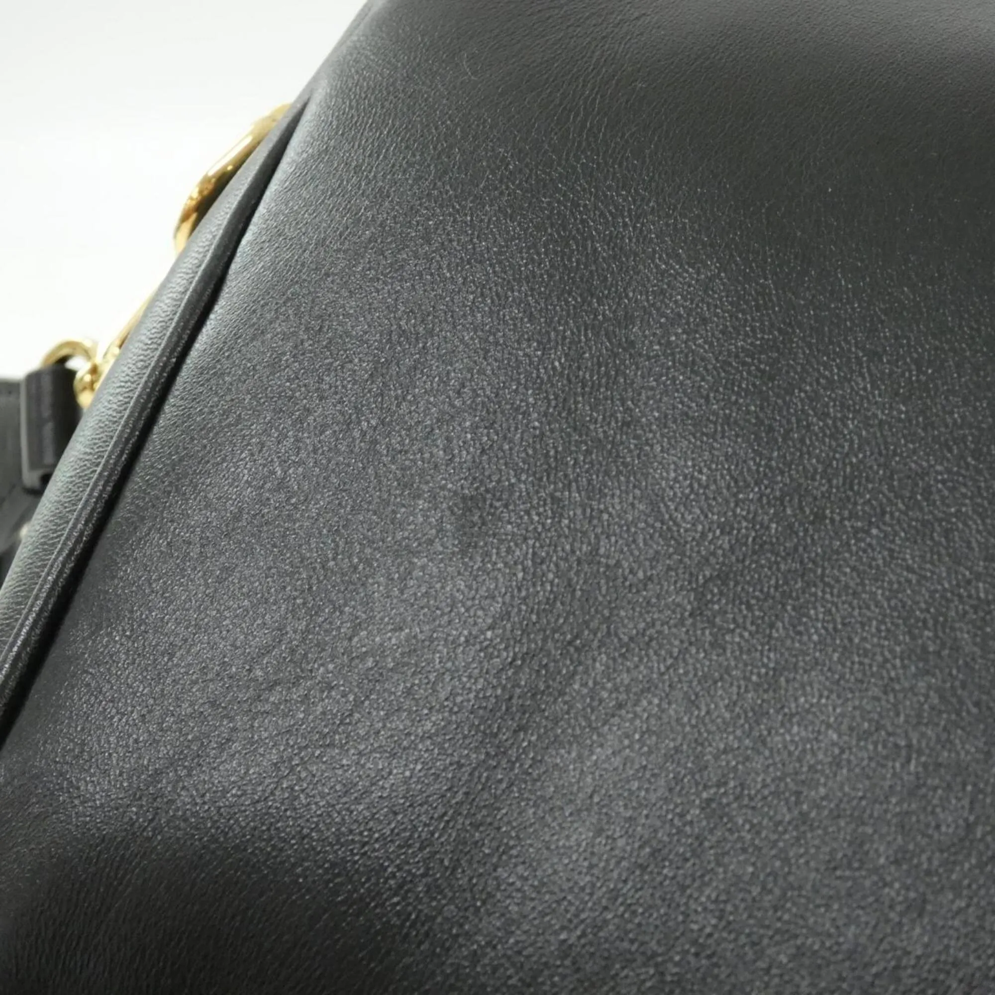 Leather Shoulder Bag (Pre-Owned) - Louis Vuitton - Modalova