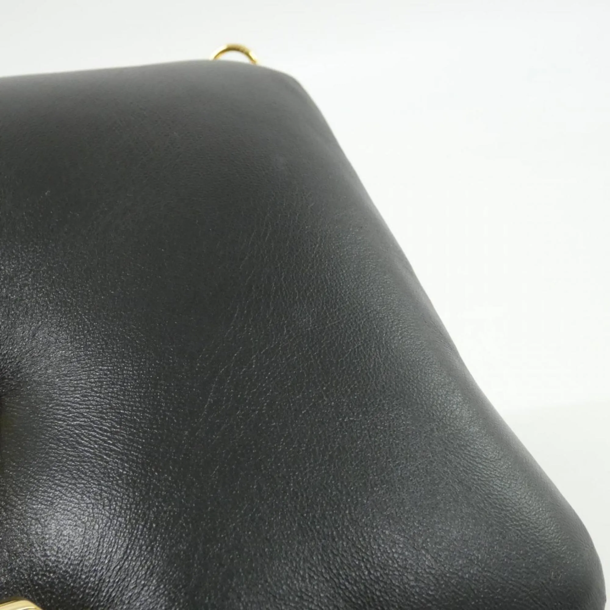 Leather Shoulder Bag (Pre-Owned) - Louis Vuitton - Modalova