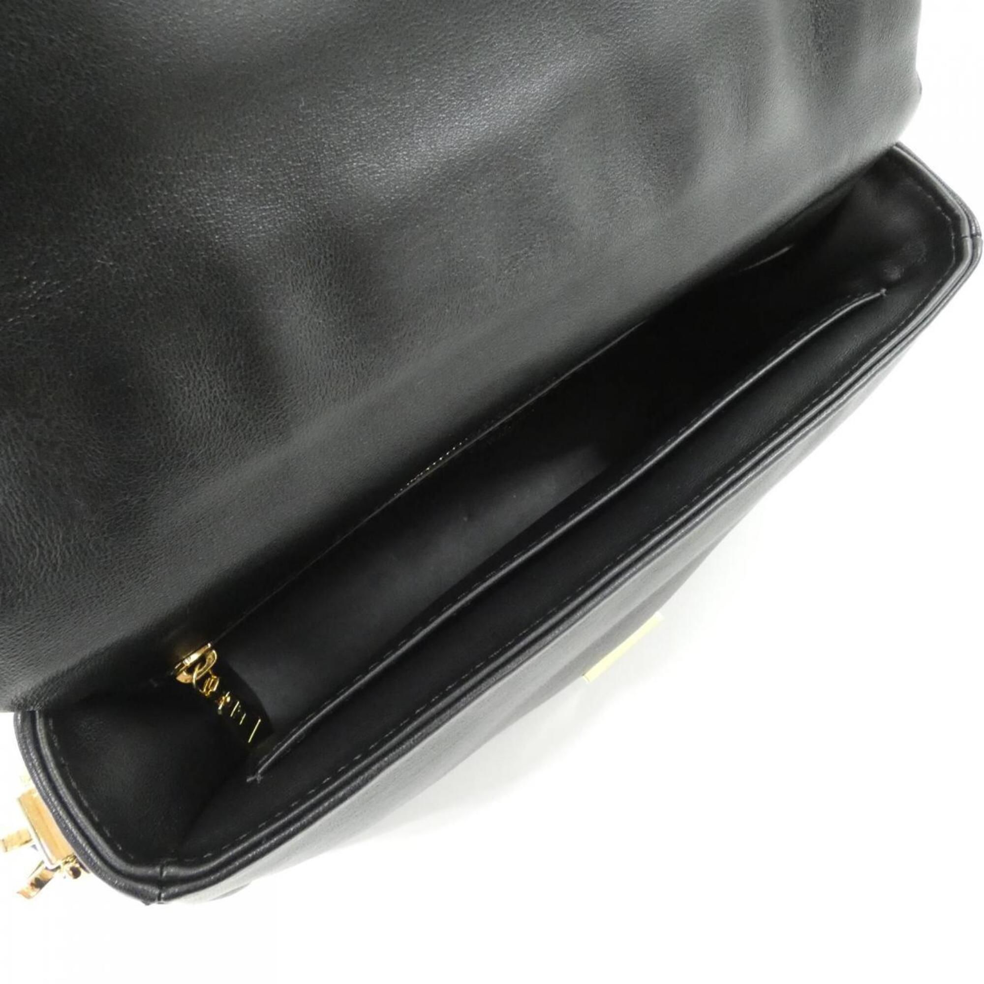 Leather Shoulder Bag (Pre-Owned) - Louis Vuitton - Modalova