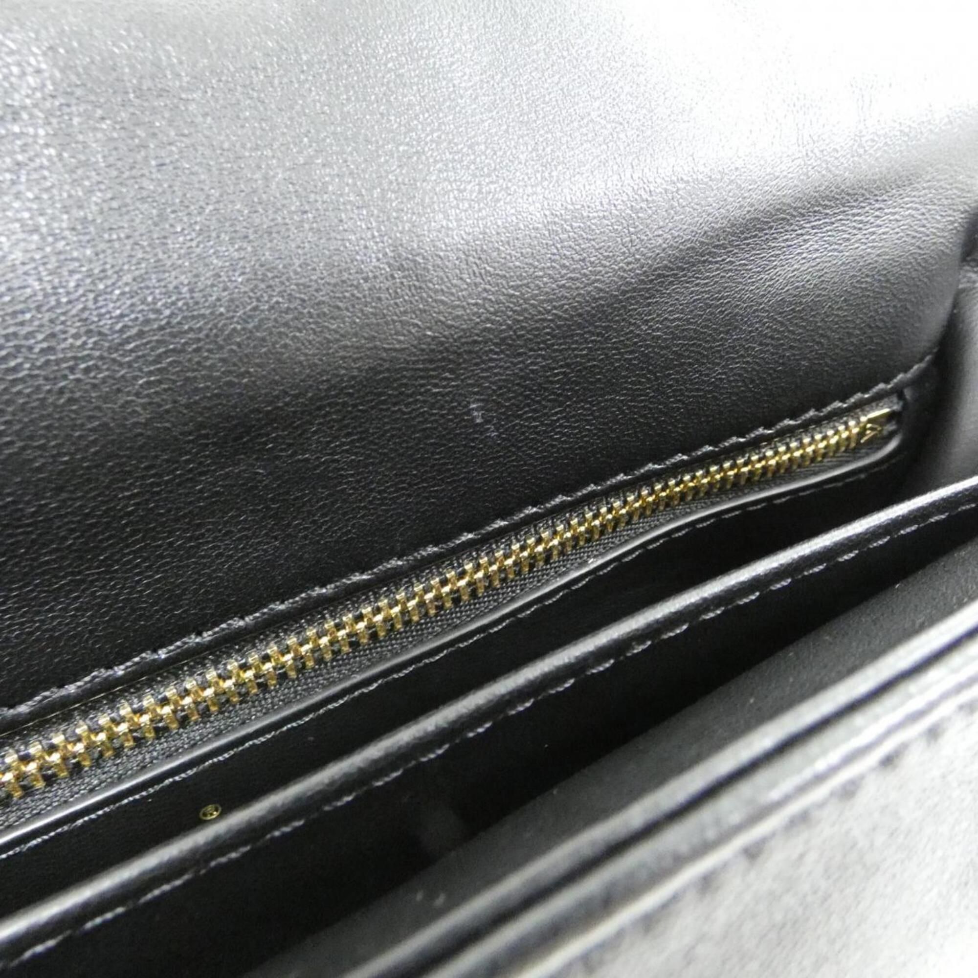 Leather Shoulder Bag (Pre-Owned) - Louis Vuitton - Modalova