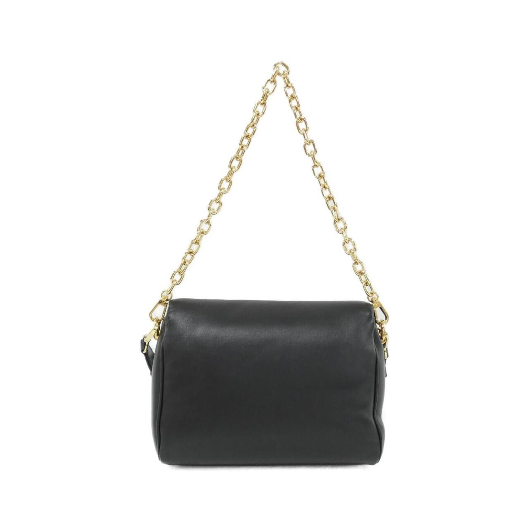 Leather Shoulder Bag (Pre-Owned) - Louis Vuitton - Modalova