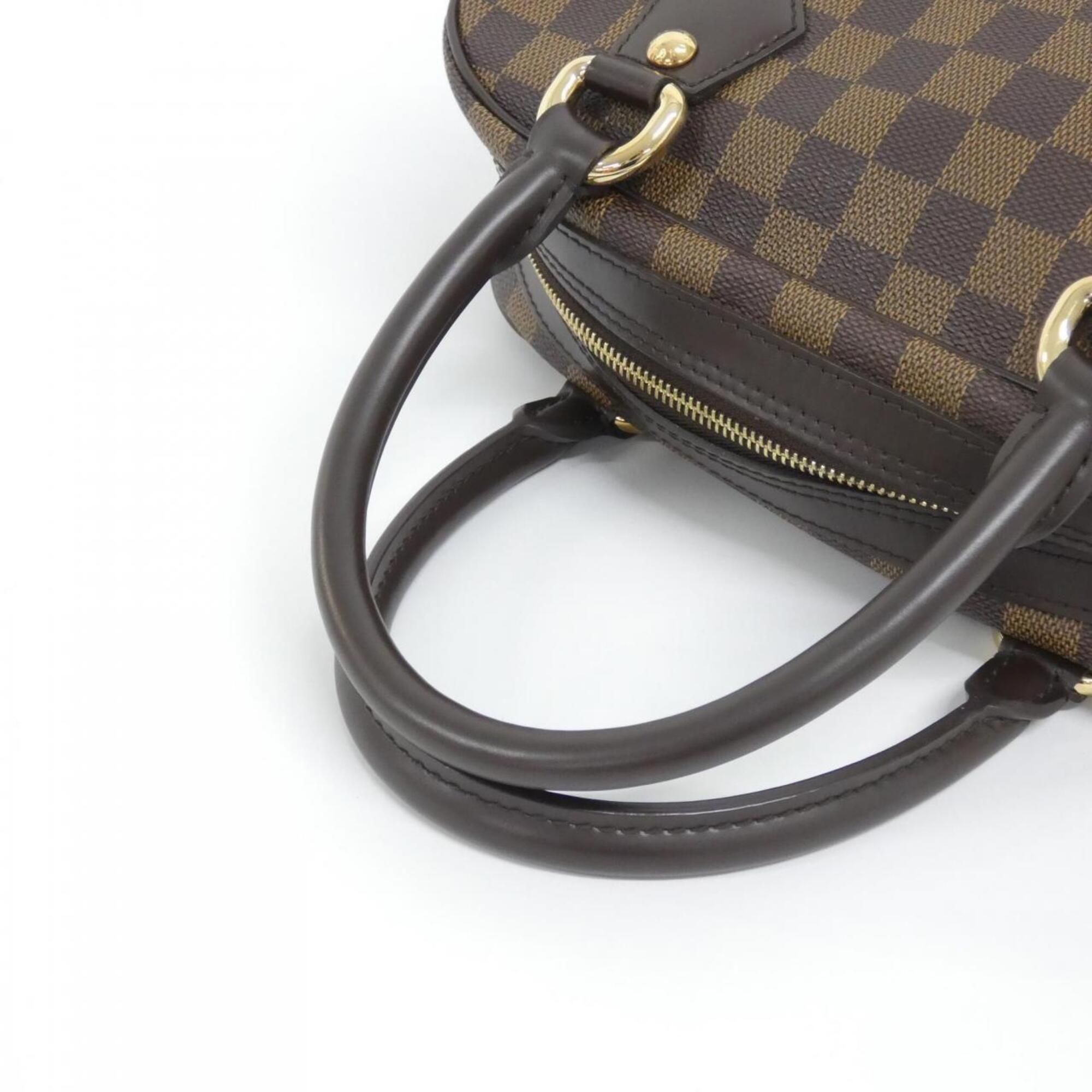 Coated Canvas Handbag (Pre-Owned) - Louis Vuitton - Modalova