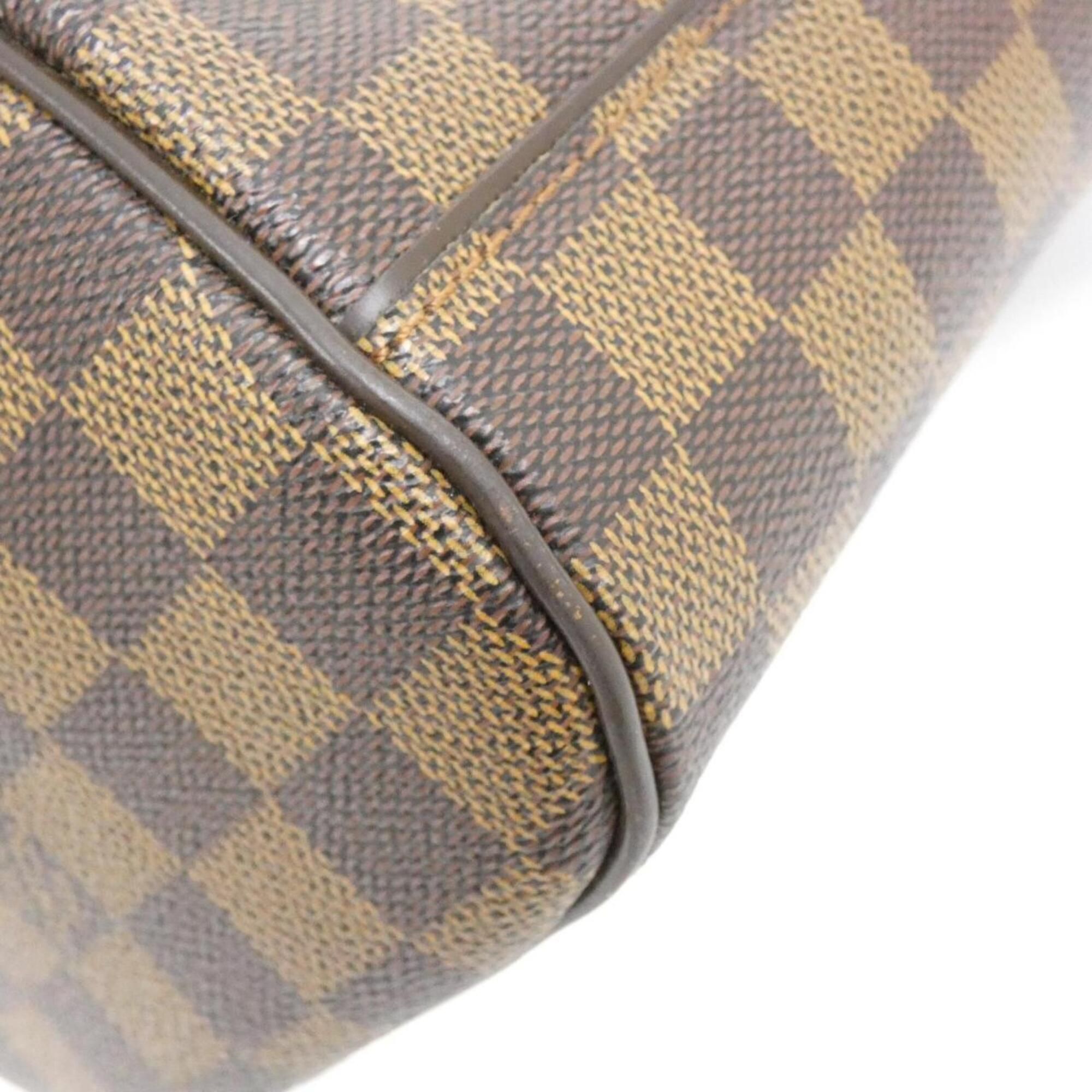 Coated Canvas Handbag (Pre-Owned) - Louis Vuitton - Modalova