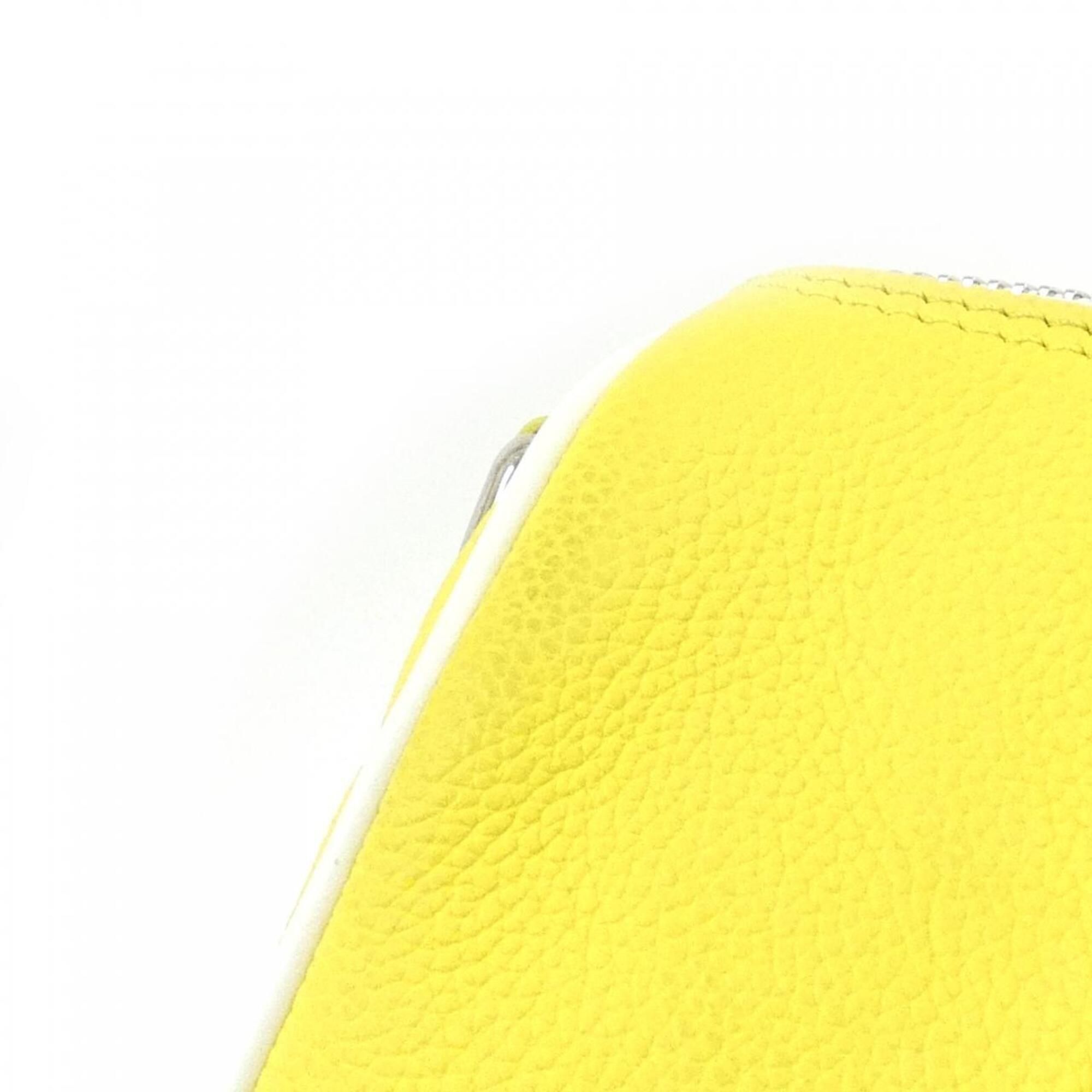 Leather Boston Bag (Pre-Owned) - Louis Vuitton - Modalova