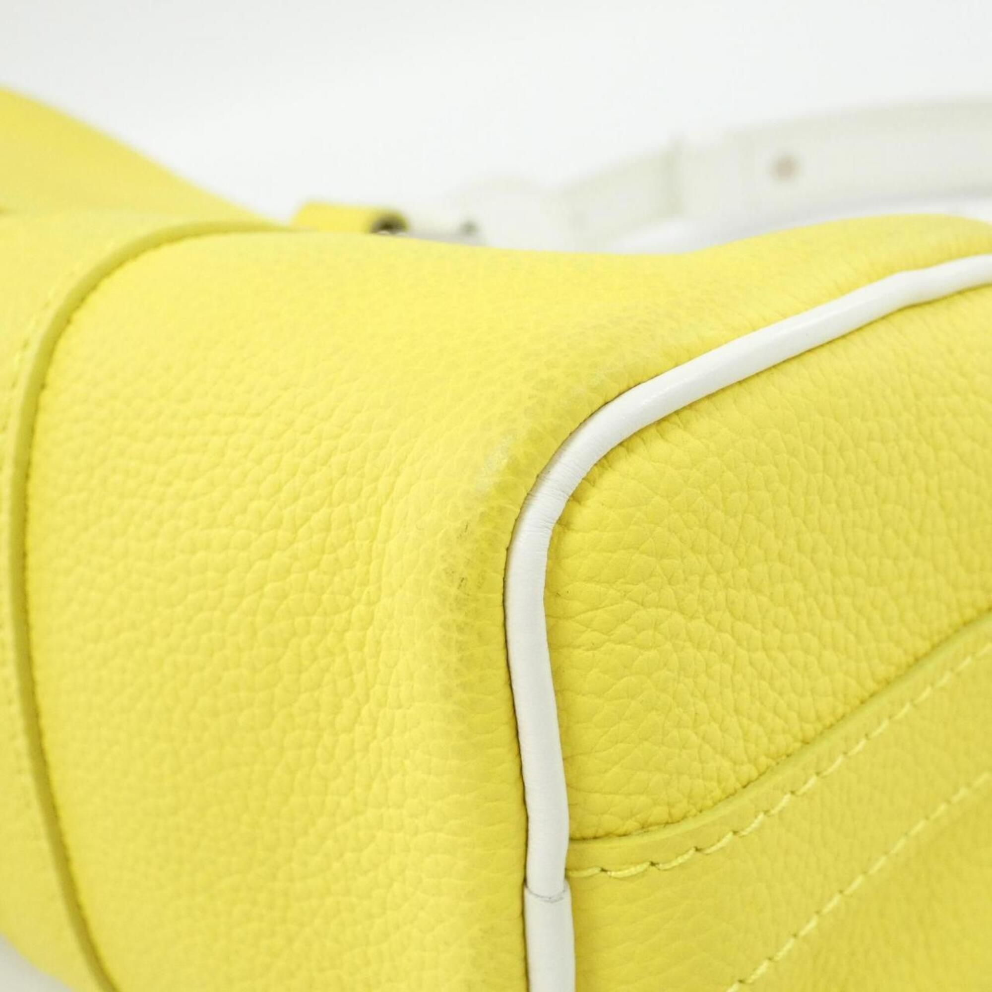 Leather Boston Bag (Pre-Owned) - Louis Vuitton - Modalova