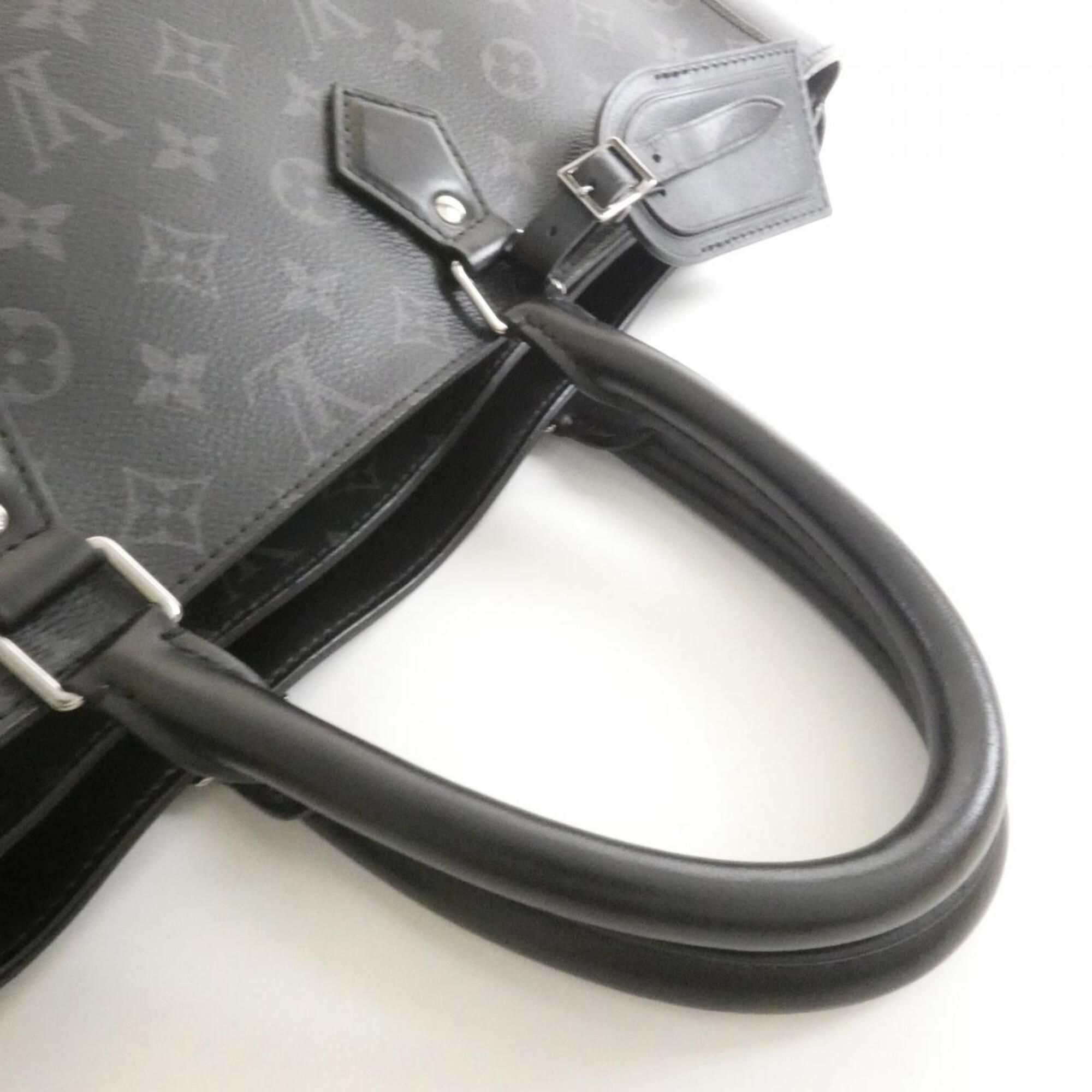 Coated Canvas Handbag (Pre-Owned) - Louis Vuitton - Modalova
