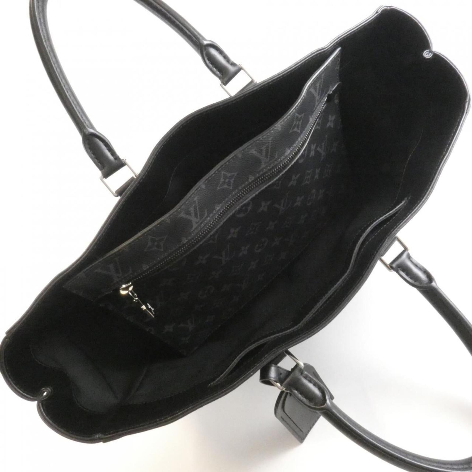 Coated Canvas Handbag (Pre-Owned) - Louis Vuitton - Modalova