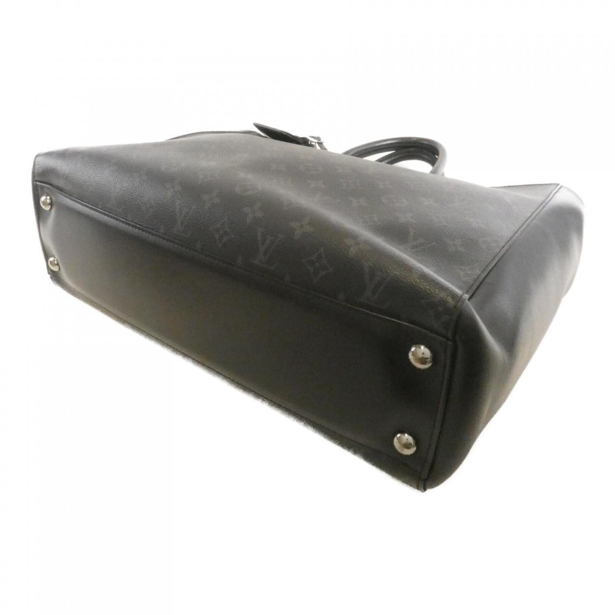Coated Canvas Handbag (Pre-Owned) - Louis Vuitton - Modalova