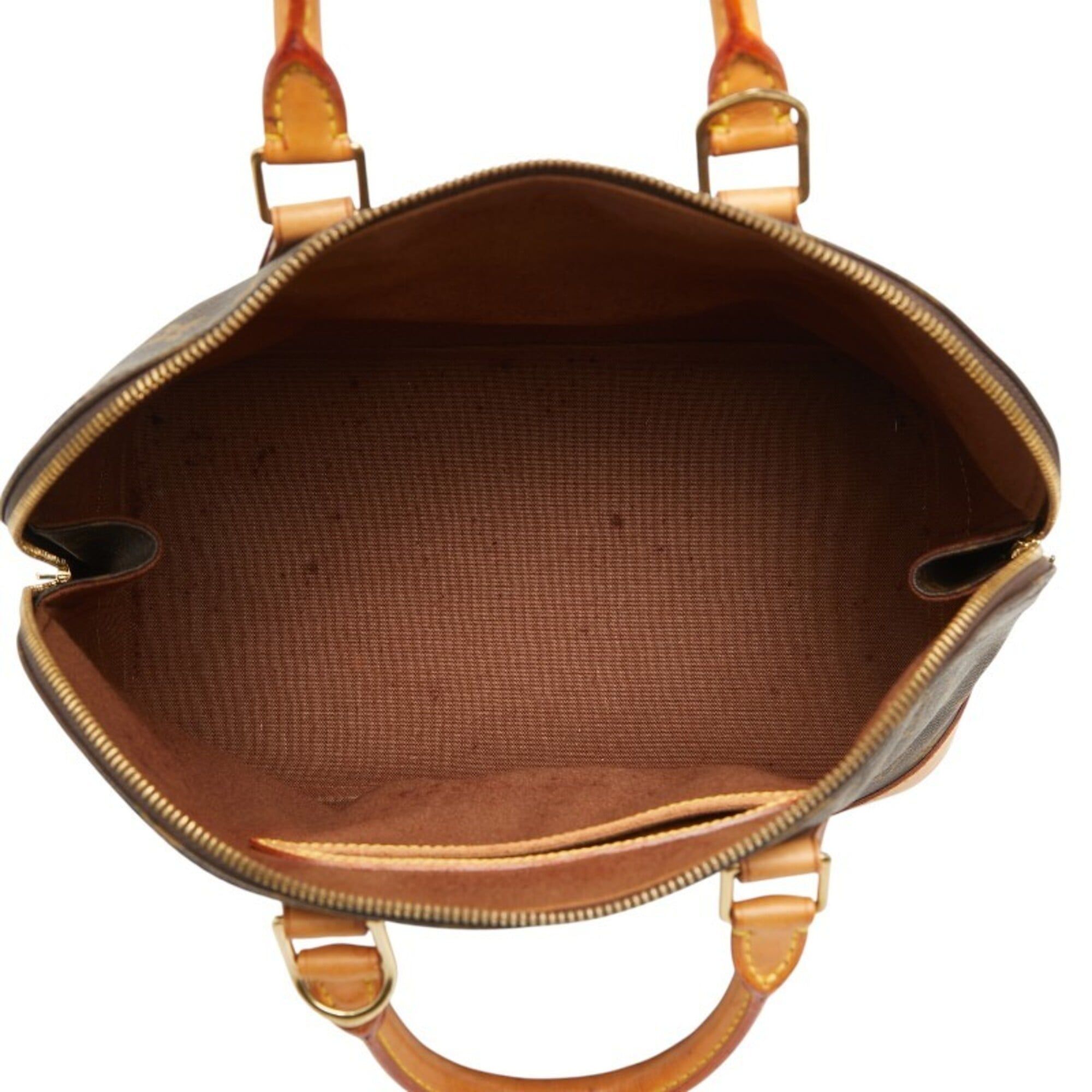 Pvc Leather Handbag (Pre-Owned) - Louis Vuitton - Modalova