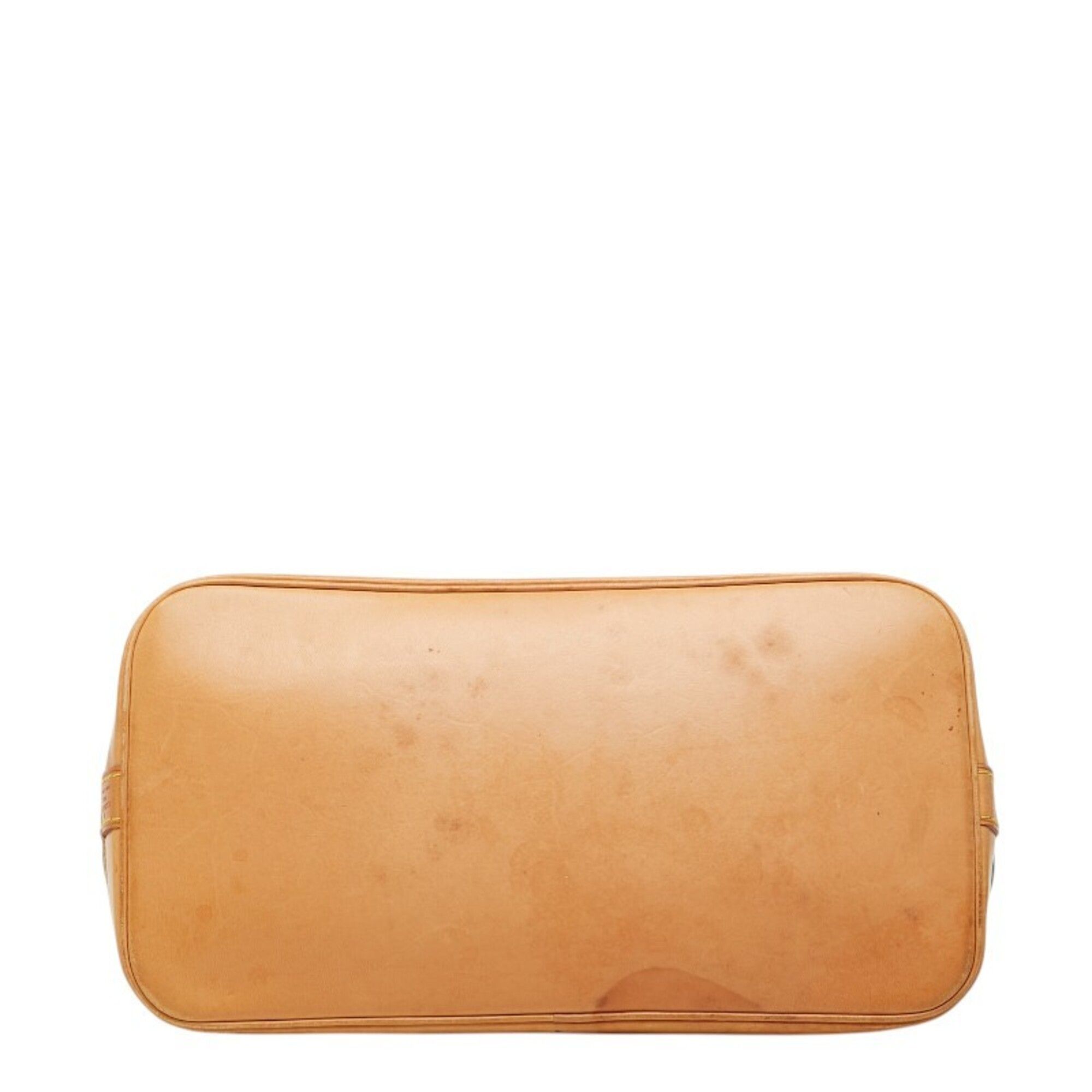 Pvc Leather Handbag (Pre-Owned) - Louis Vuitton - Modalova